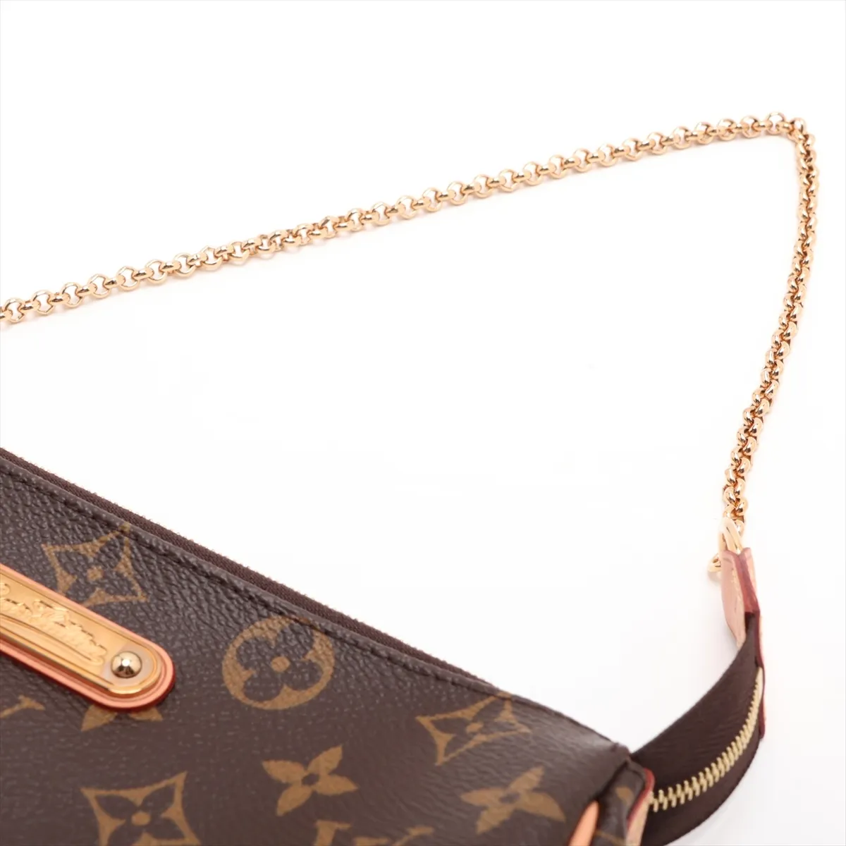 Monogram Eva M95567 AA0131 Brown — view 5