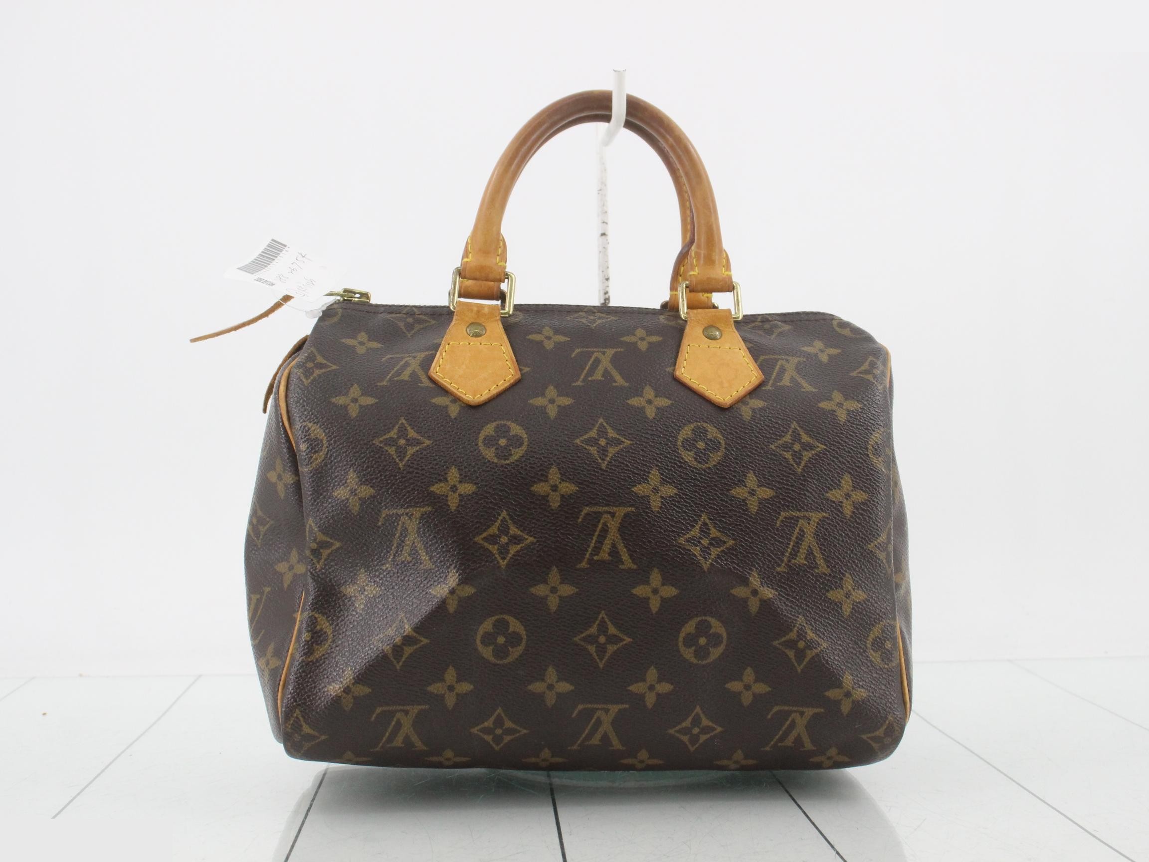 Speedy 25 — view 2