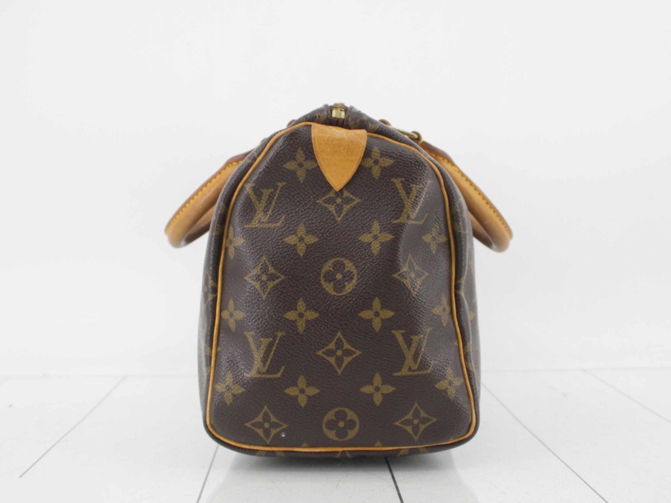Speedy 25 — view 4