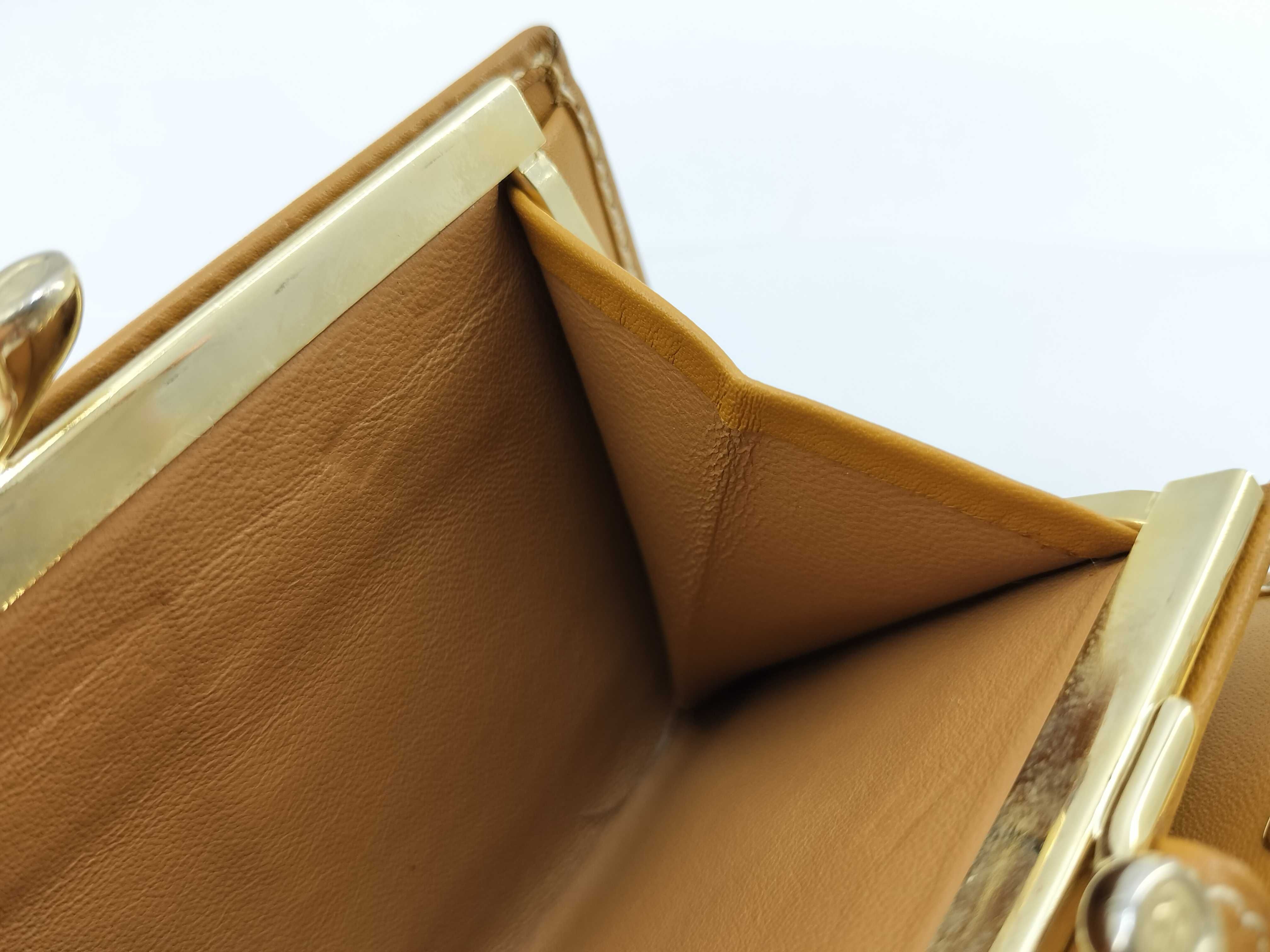 Micro GG / 035・001・0837 / Folding Wallet / PVC Wallet — view 11