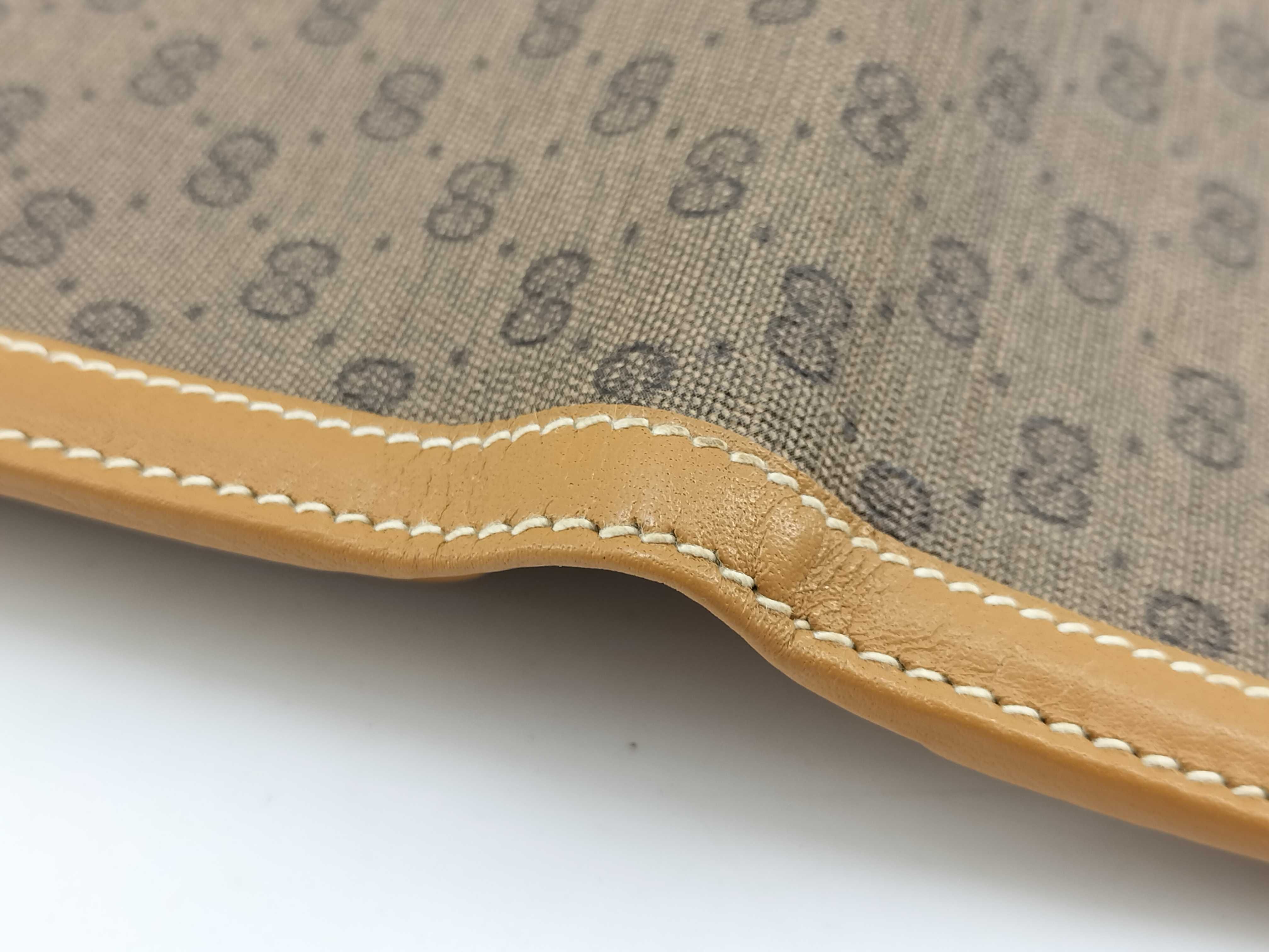Micro GG / 035・001・0837 / Folding Wallet / PVC Wallet — view 14