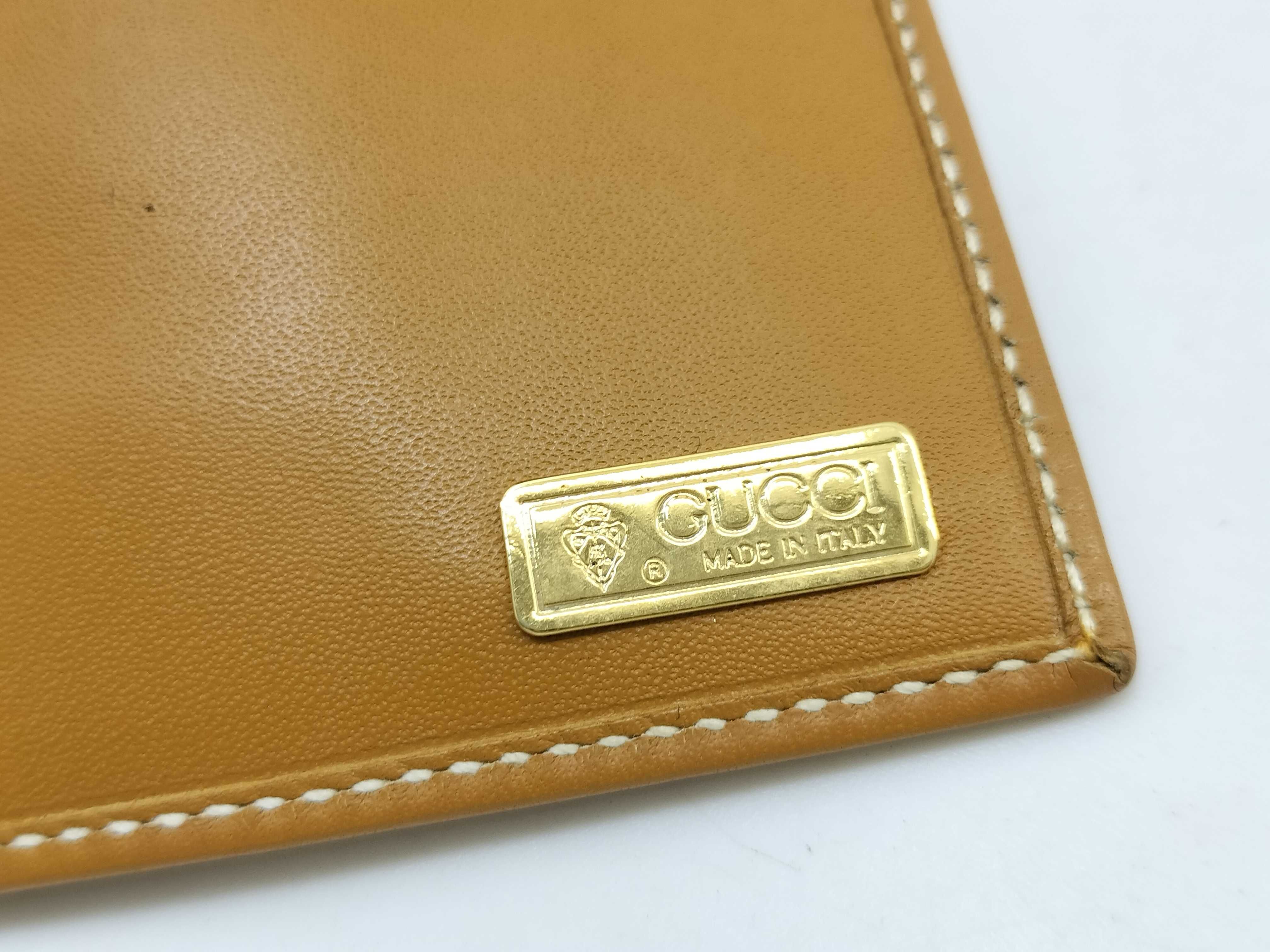 Micro GG / 035・001・0837 / Folding Wallet / PVC Wallet — view 9