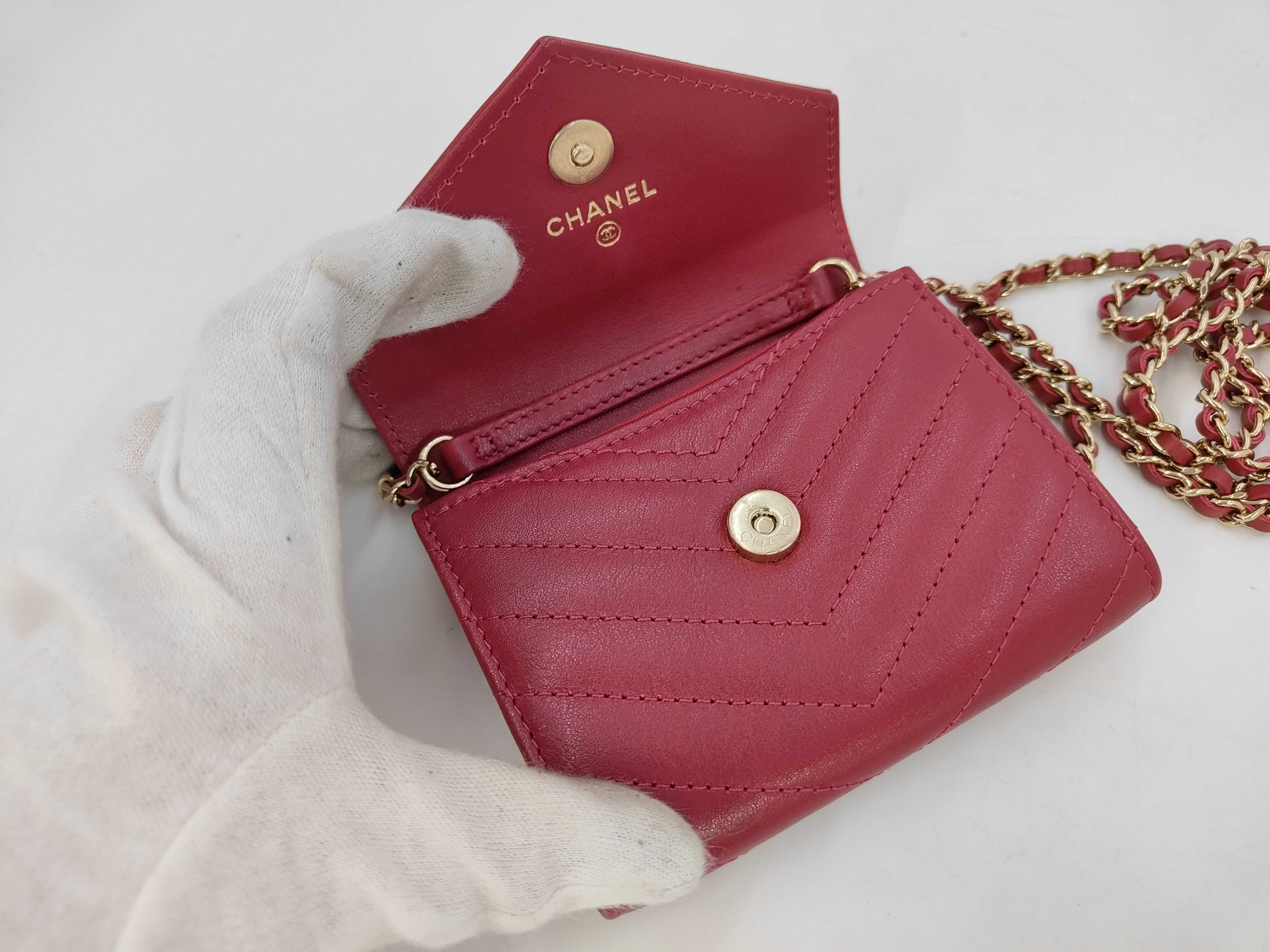 Chain Wallet — view 5