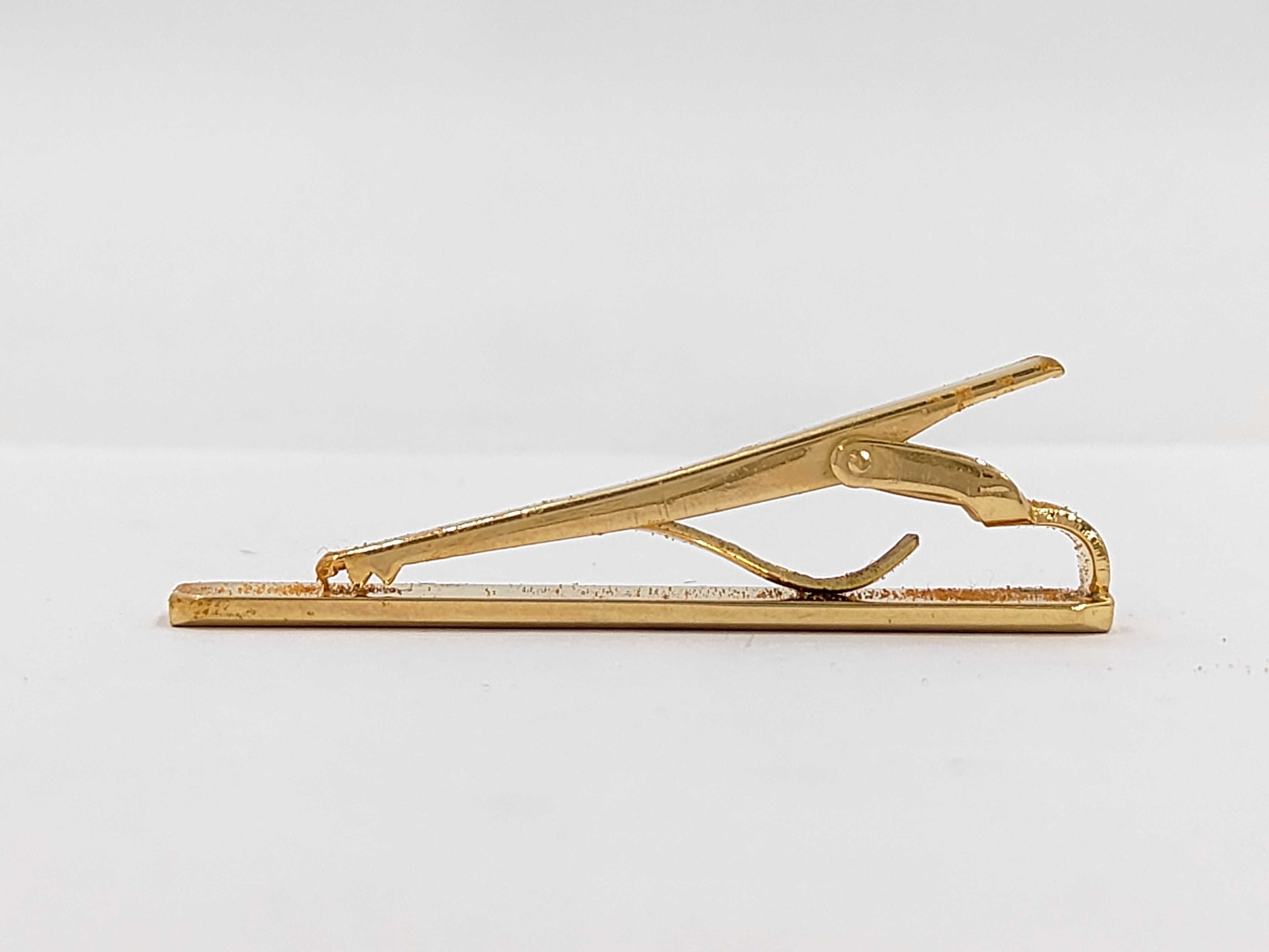 Tie Pin, Tie Clip & Cufflinks — view 3