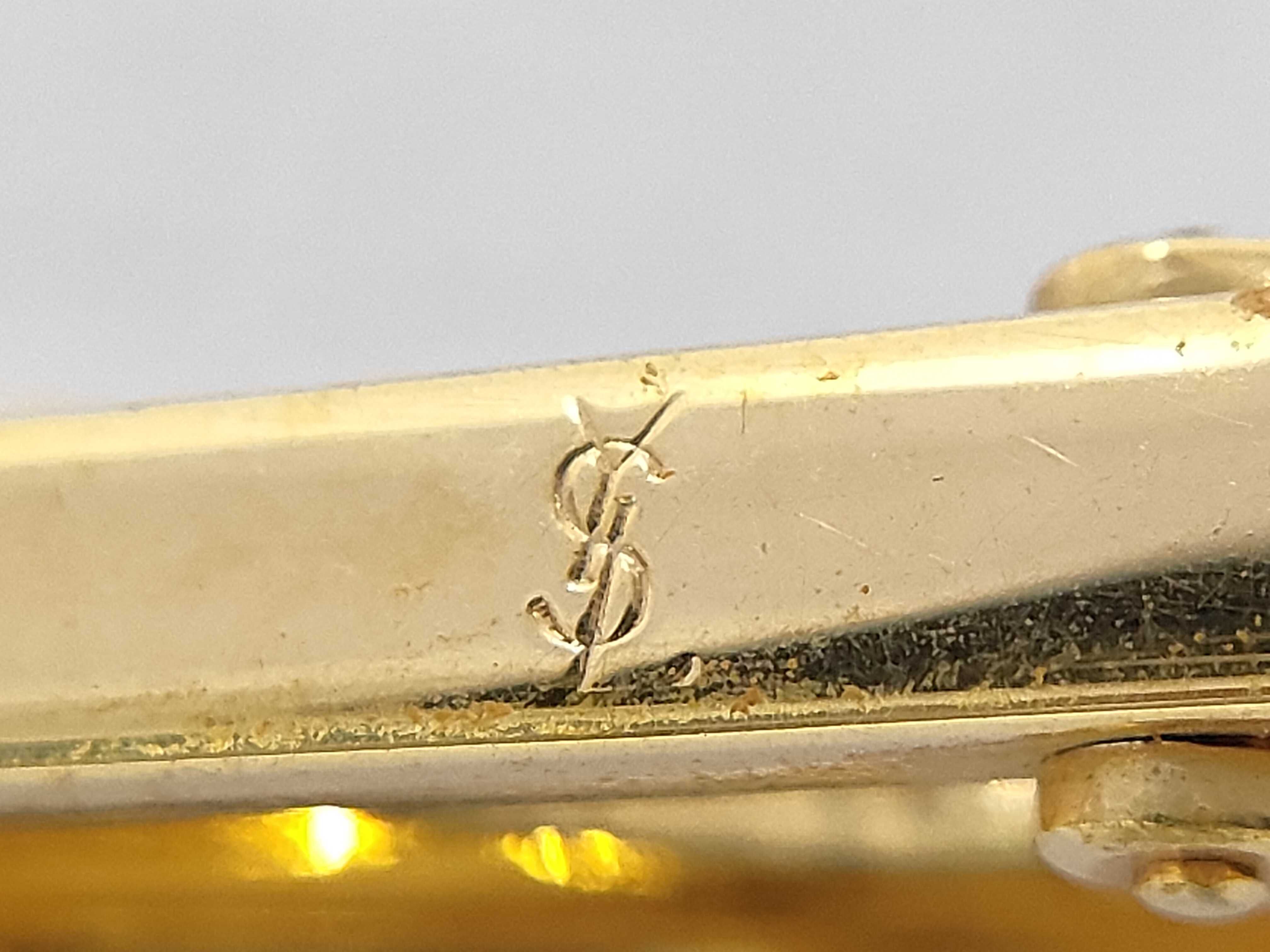 Tie Pin, Tie Clip & Cufflinks — view 4