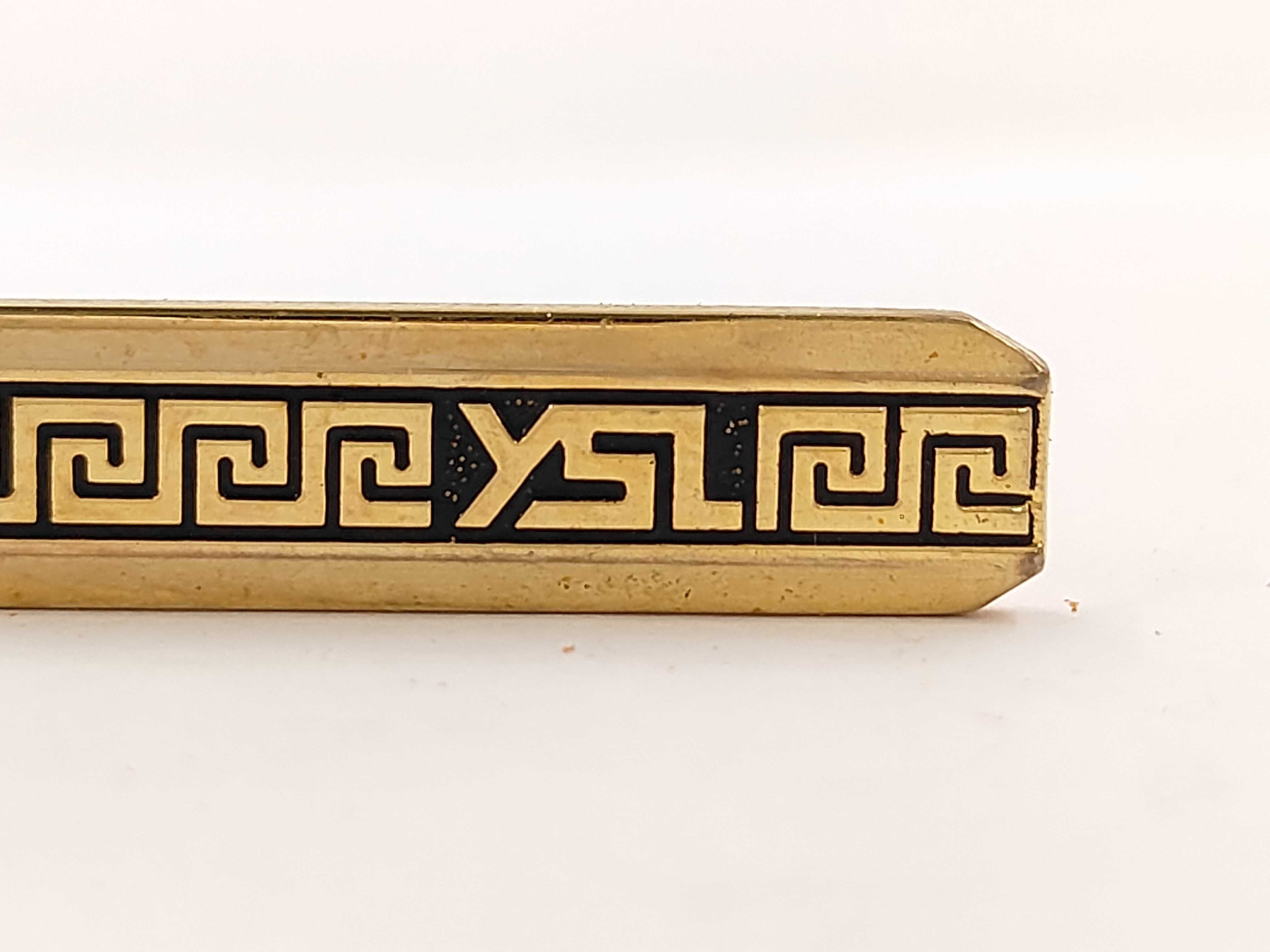 Tie Pin, Tie Clip & Cufflinks — view 5