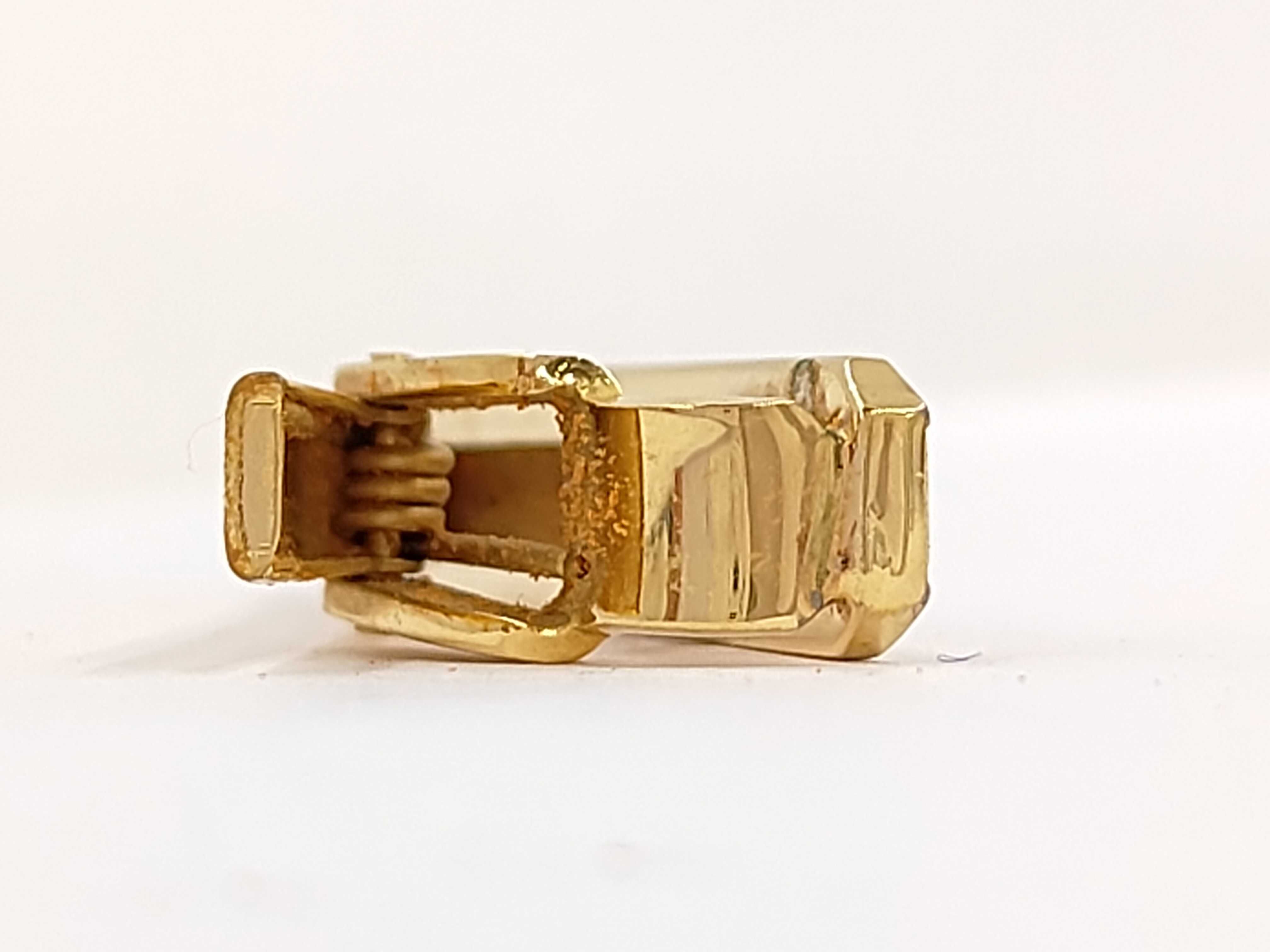 Tie Pin, Tie Clip & Cufflinks — view 6