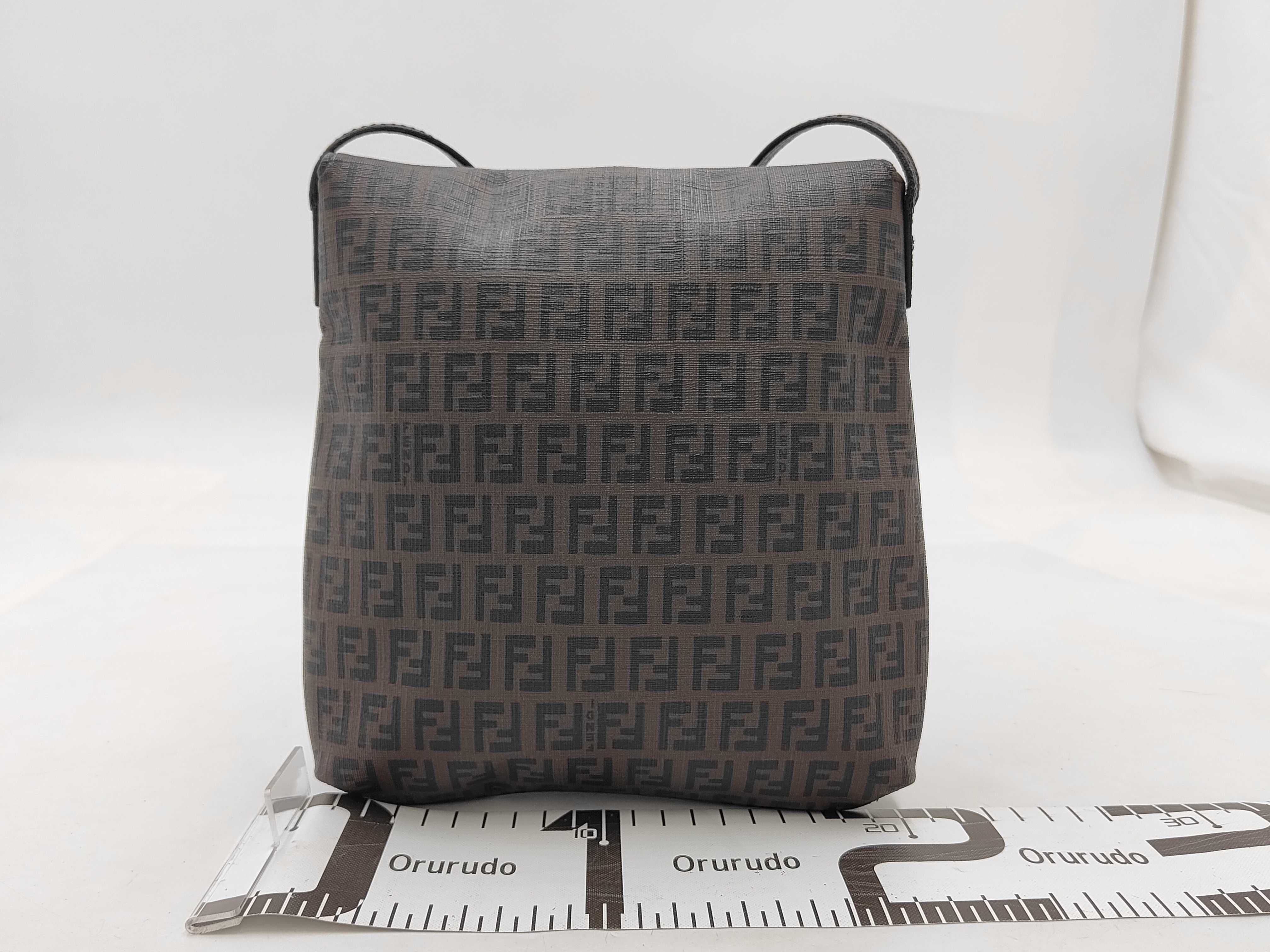 bag, shoulder bag — view 2