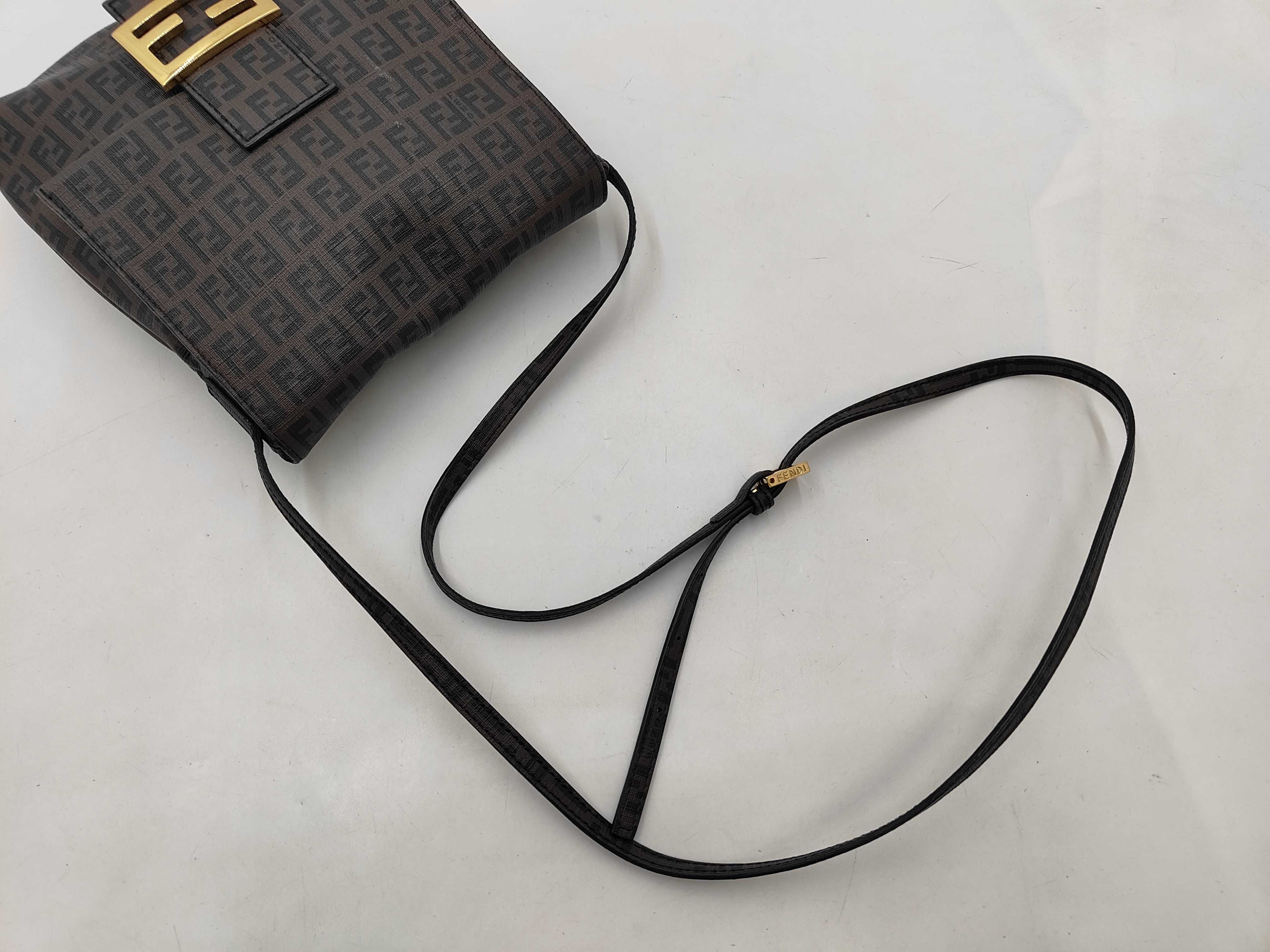 bag, shoulder bag — view 3