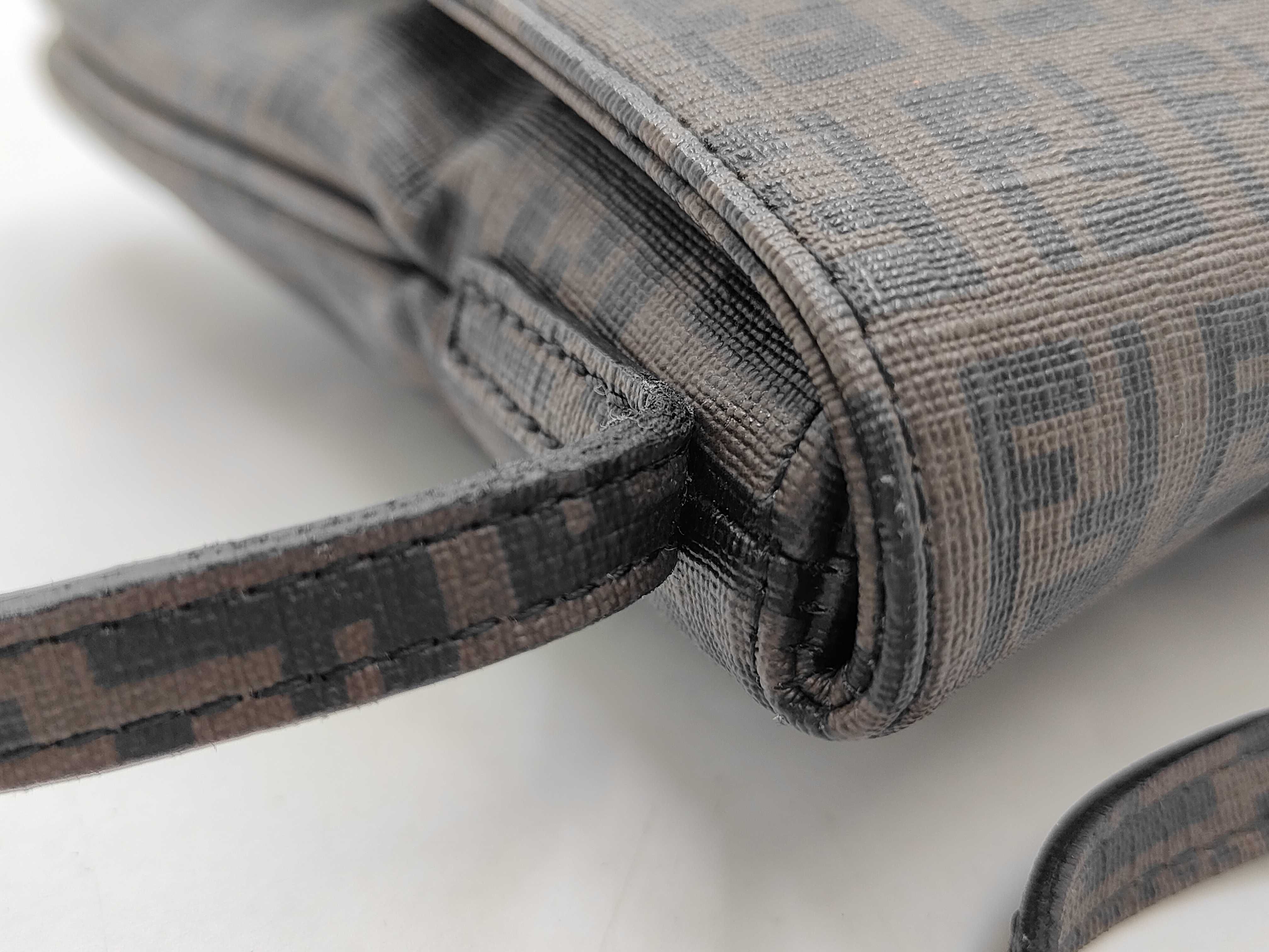 bag, shoulder bag — view 5