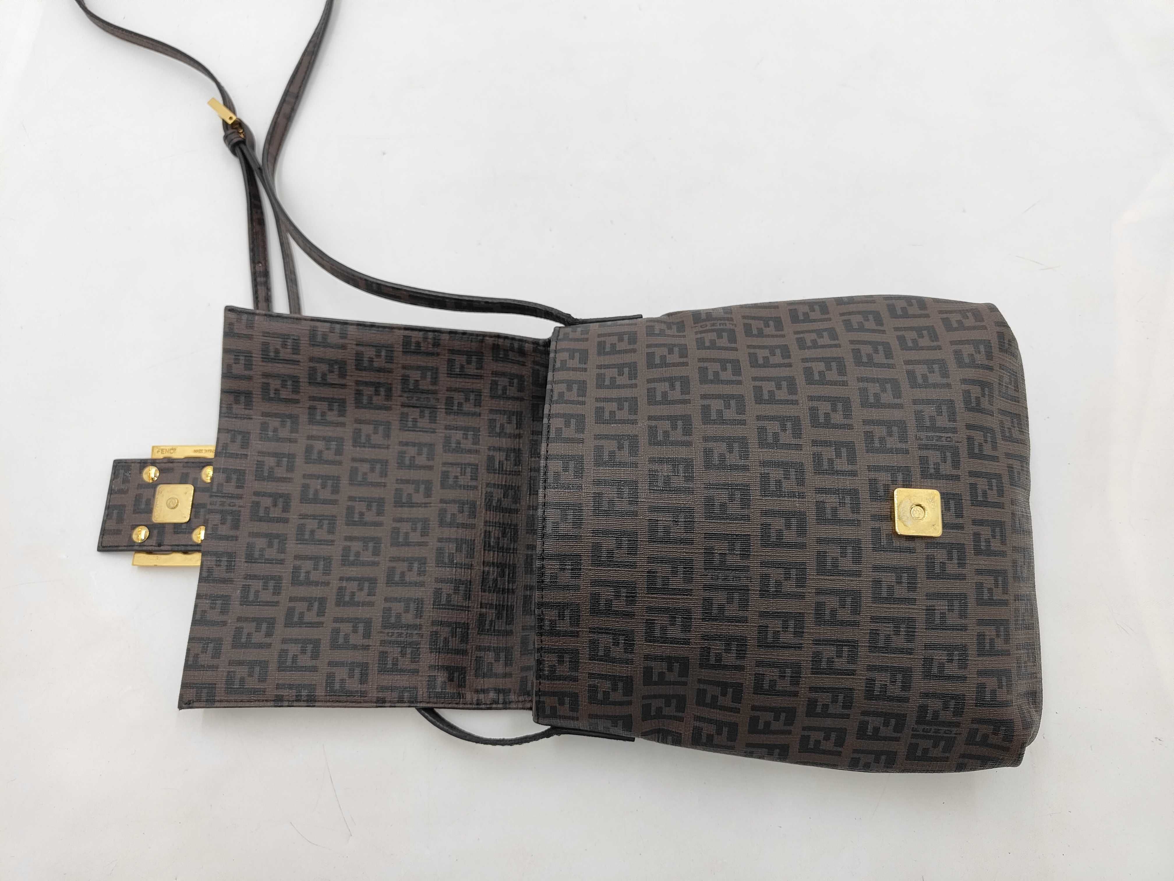 bag, shoulder bag — view 8