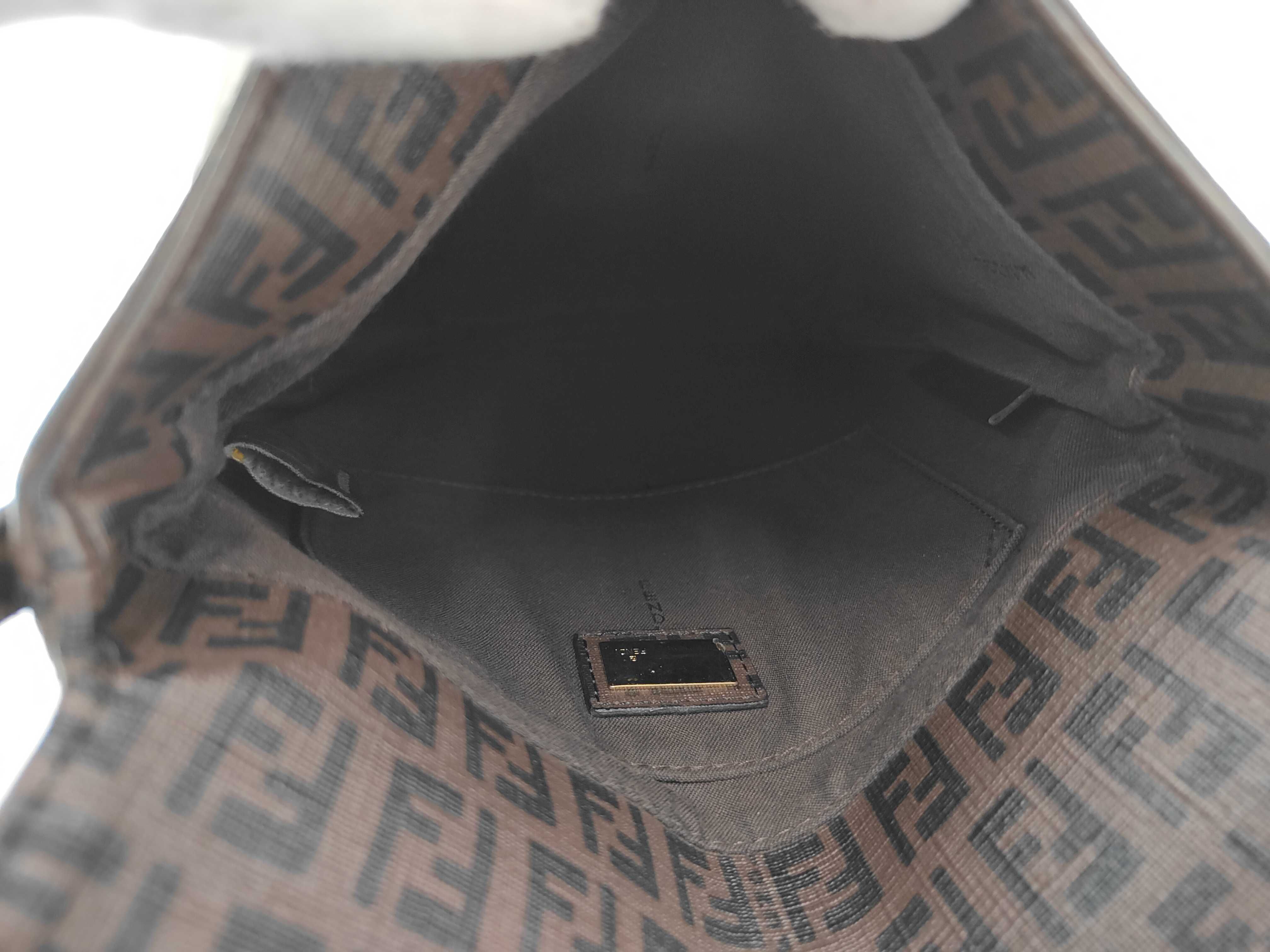 bag, shoulder bag — view 9