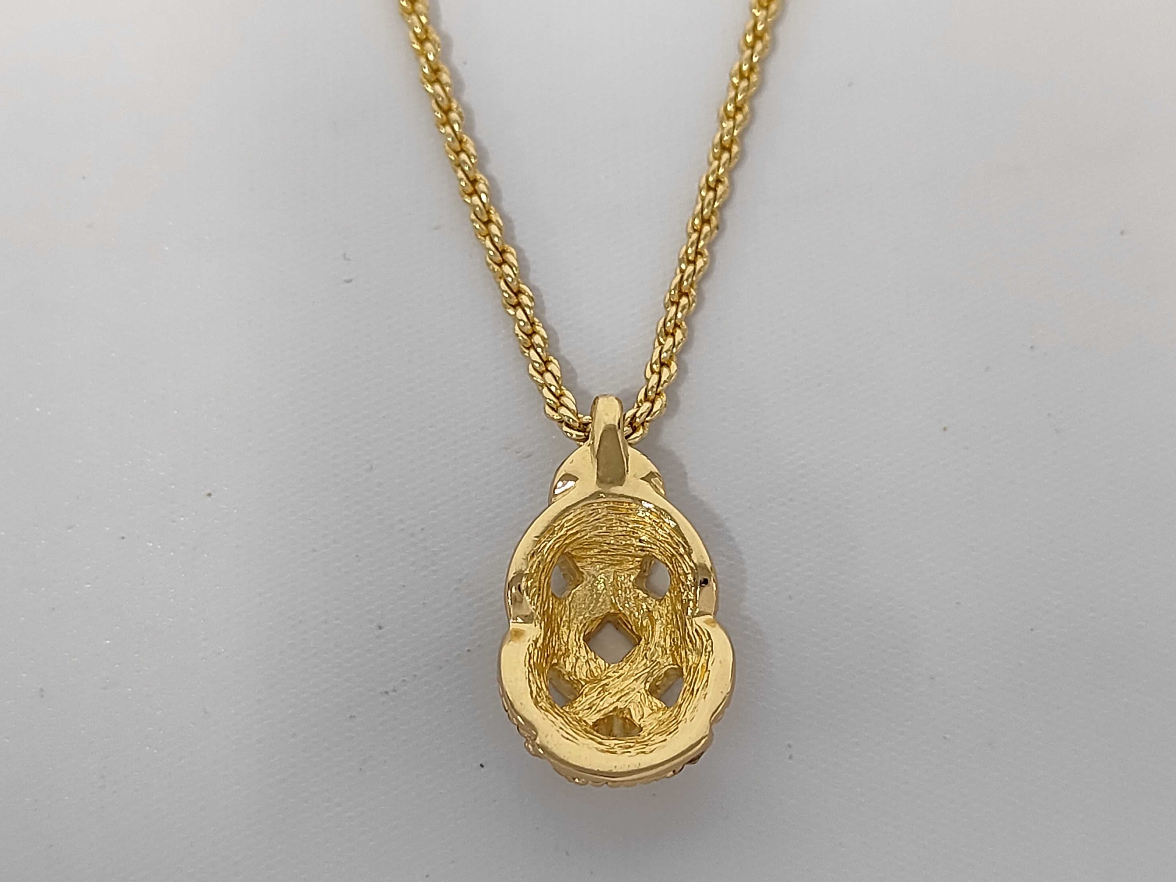 Christian / Necklace / GP Necklace — view 2