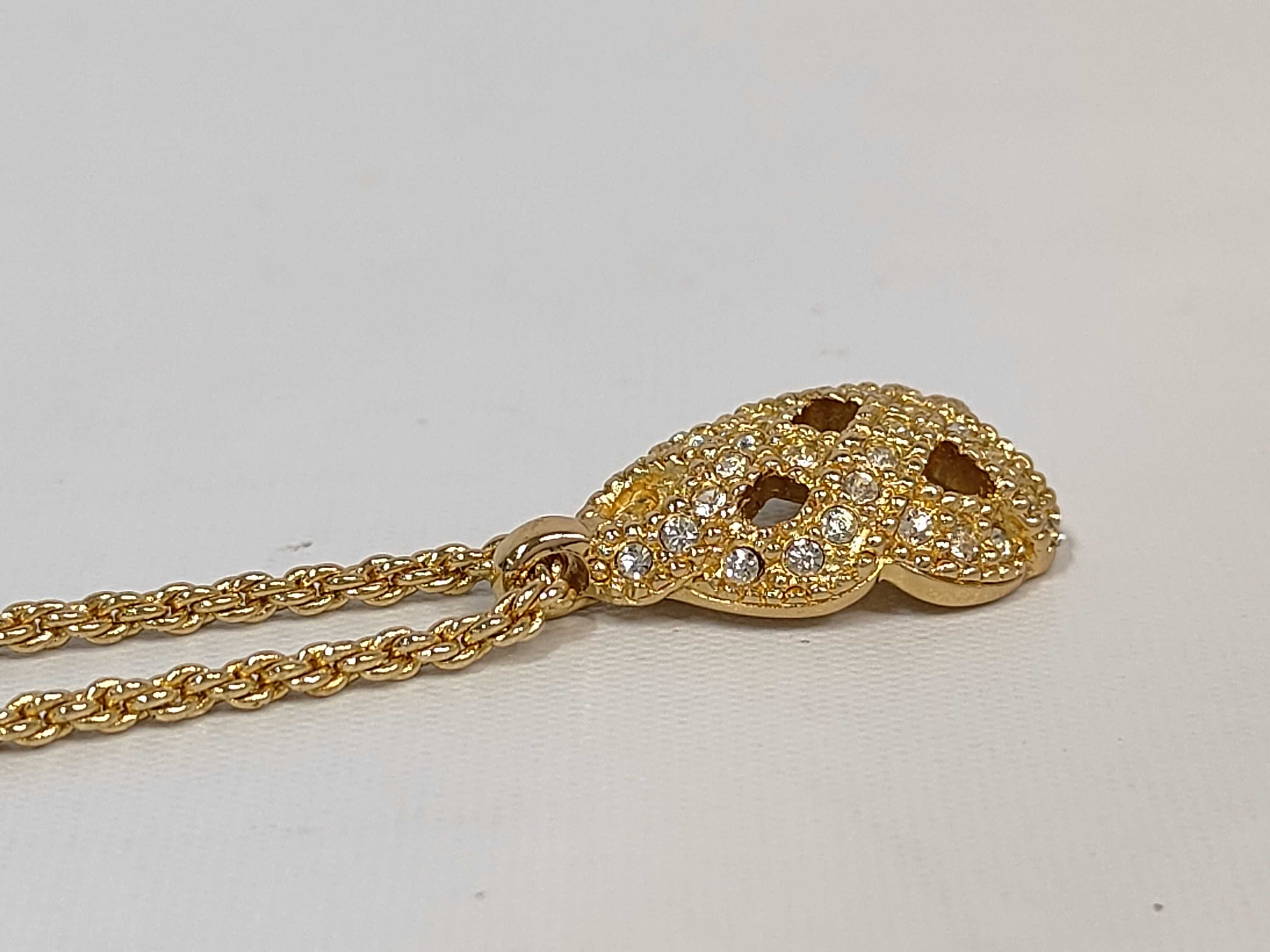 Christian / Necklace / GP Necklace — view 3