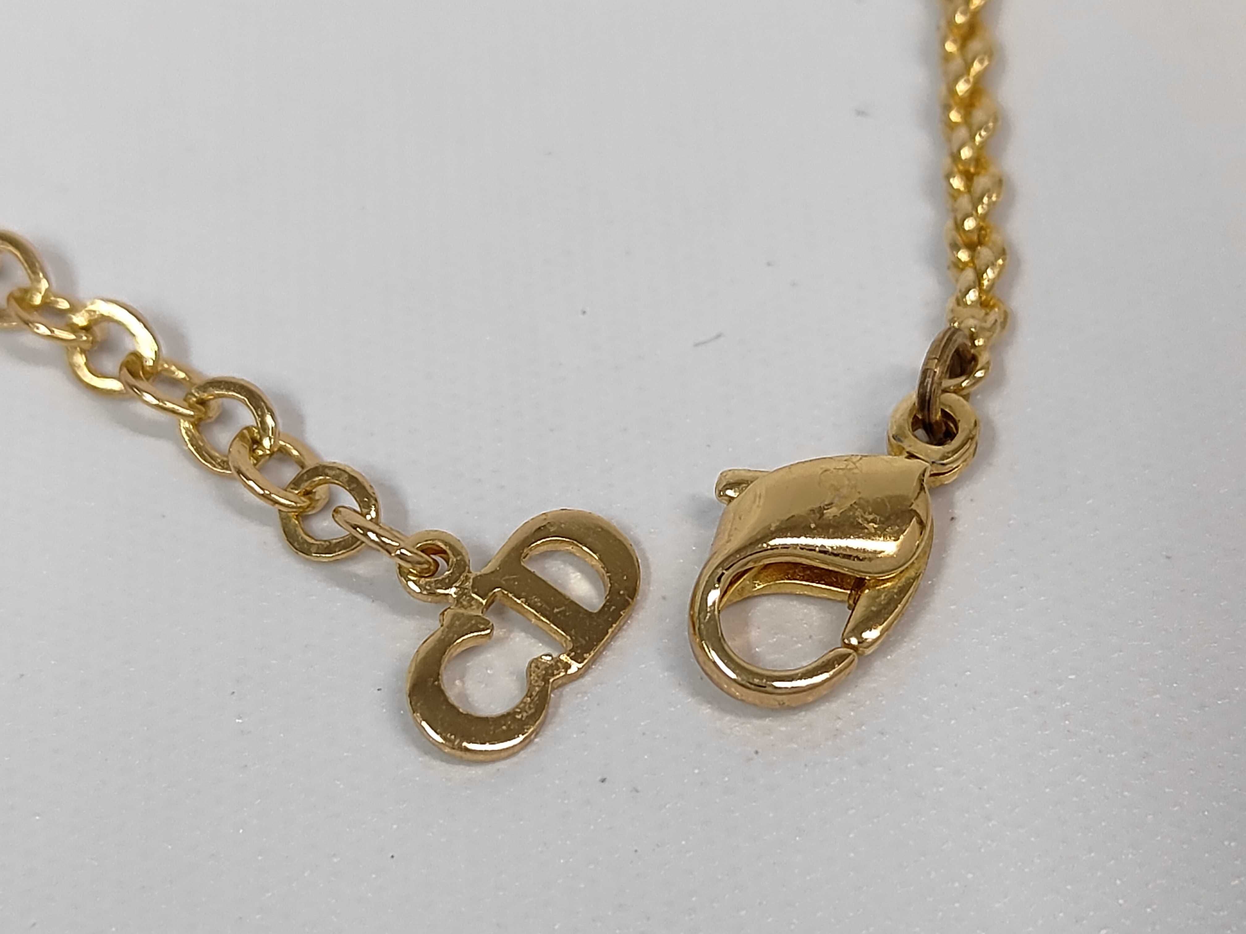 Christian / Necklace / GP Necklace — view 5