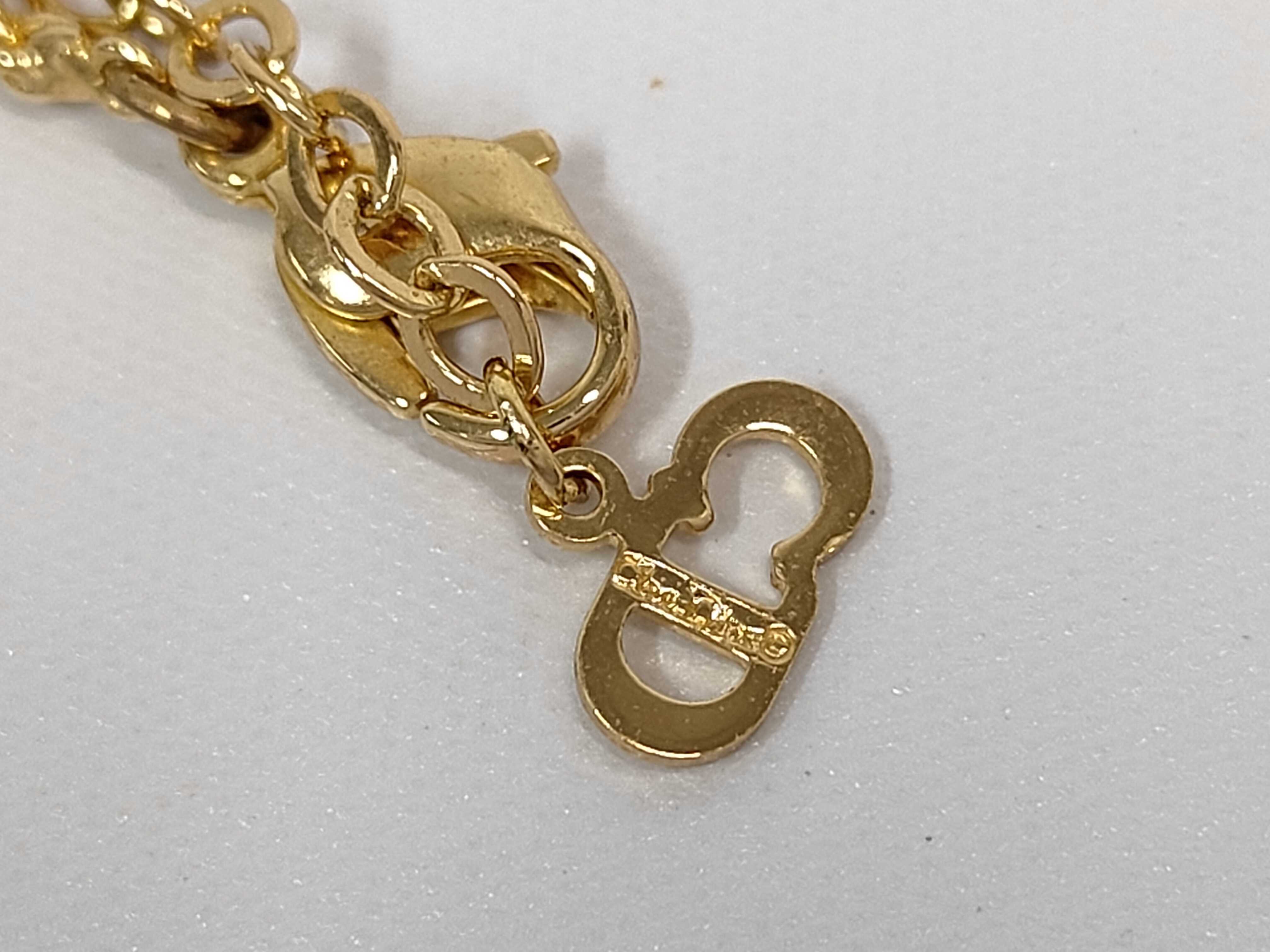 Christian / Necklace / GP Necklace — view 6
