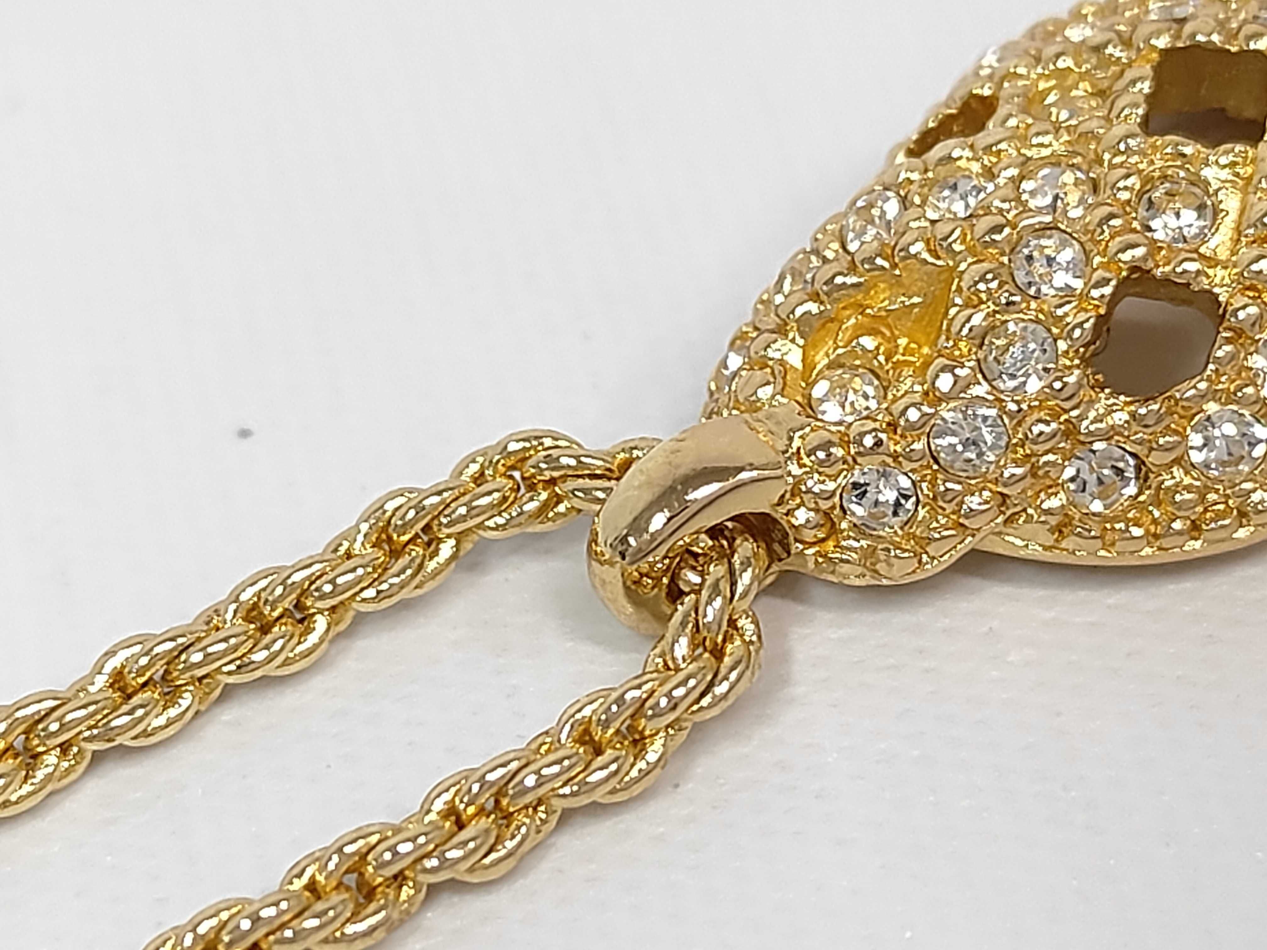 Christian / Necklace / GP Necklace — view 7