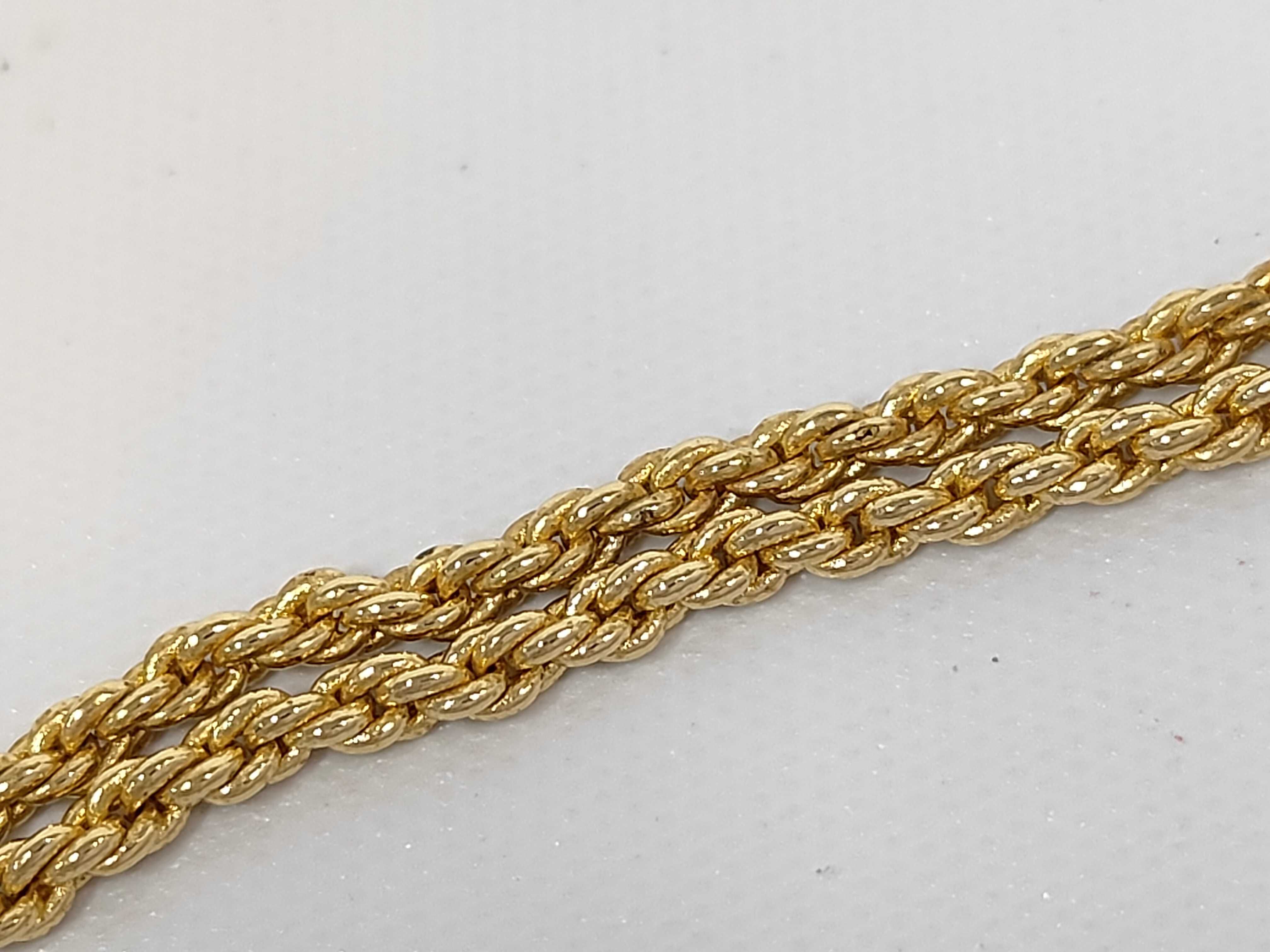 Christian / Necklace / GP Necklace — view 8