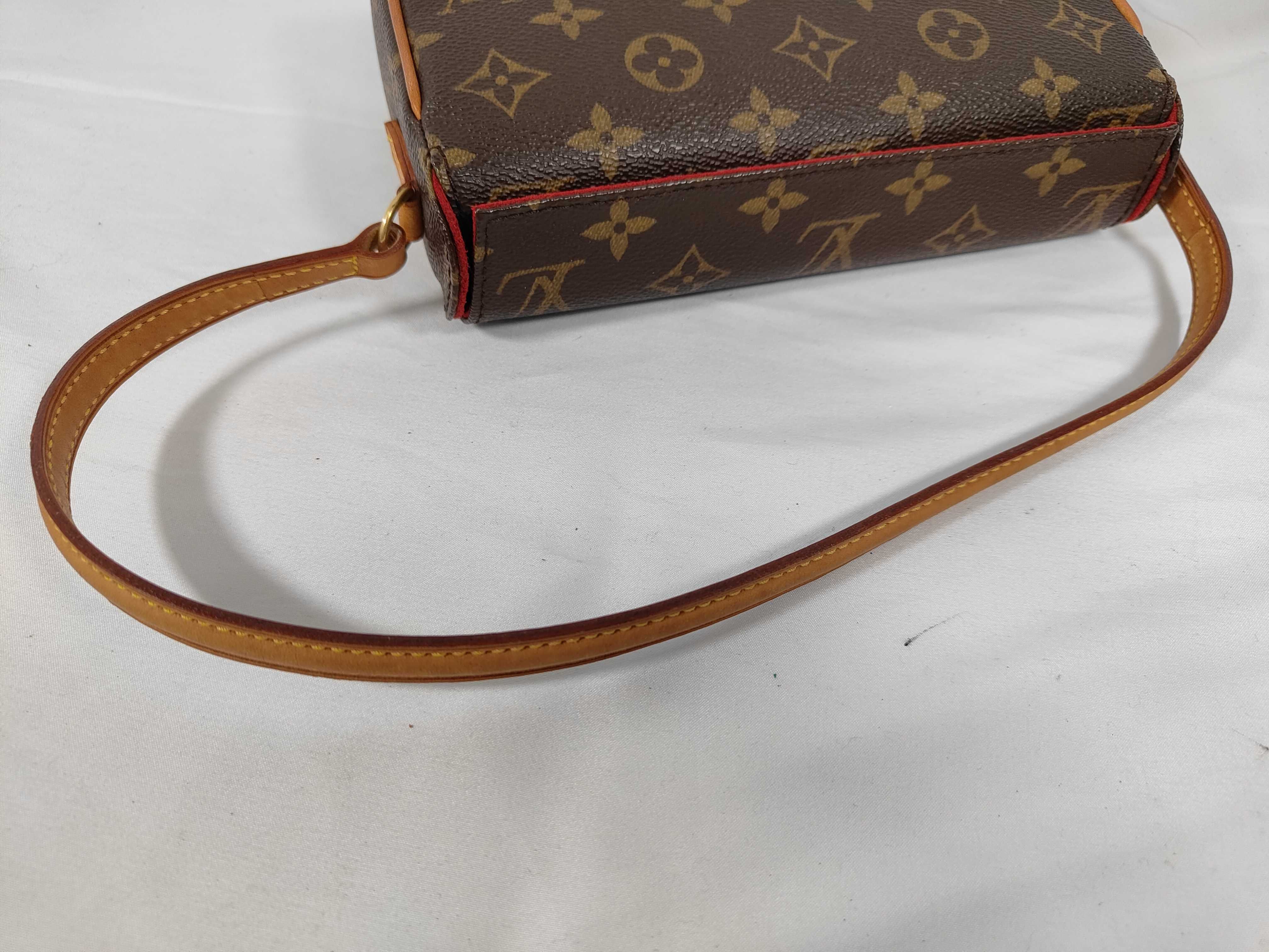 Monogram Vuitton Monogram Recital M51900 MI0084 Handbag — view 3