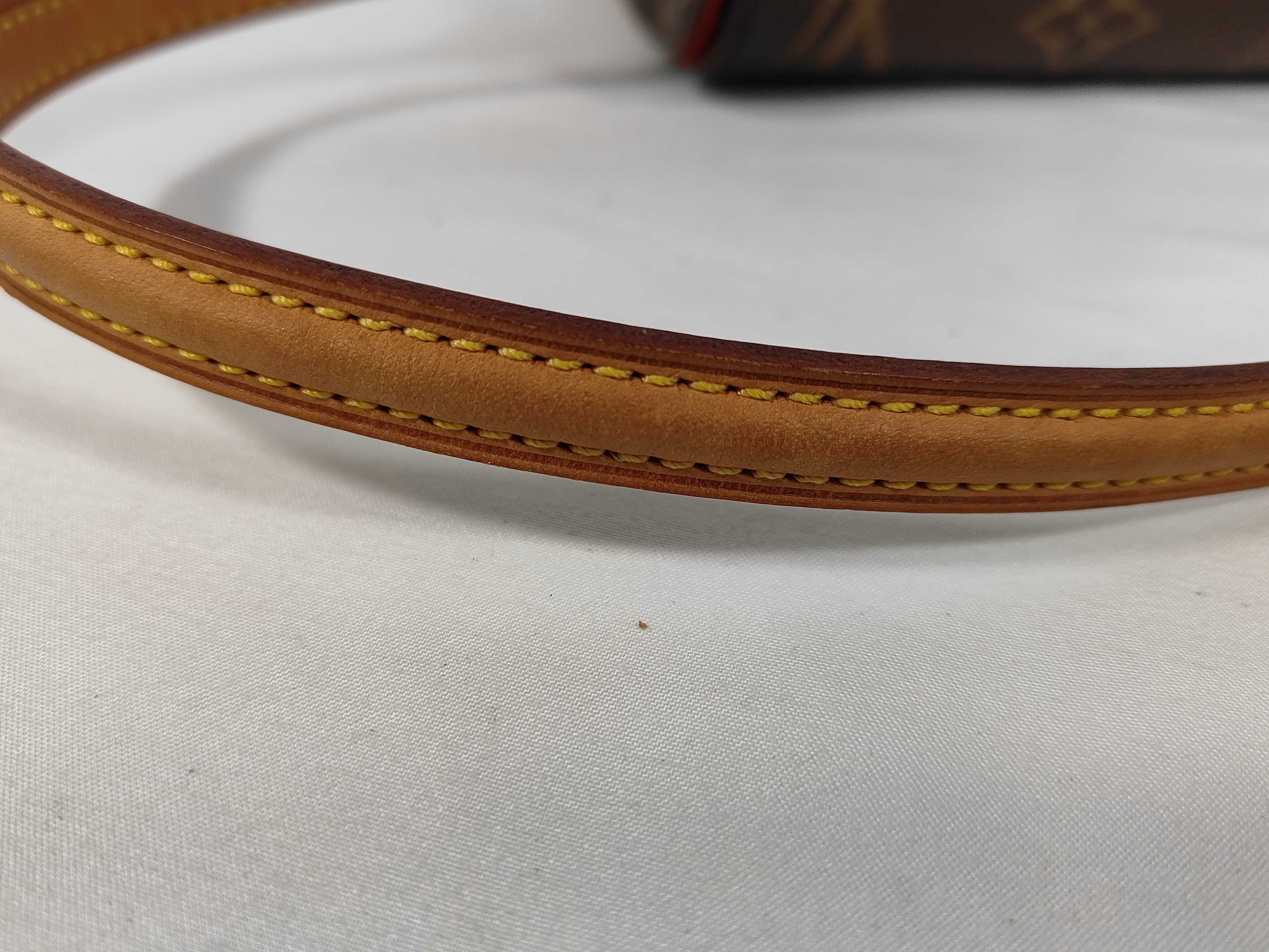 Monogram Vuitton Monogram Recital M51900 MI0084 Handbag — view 4