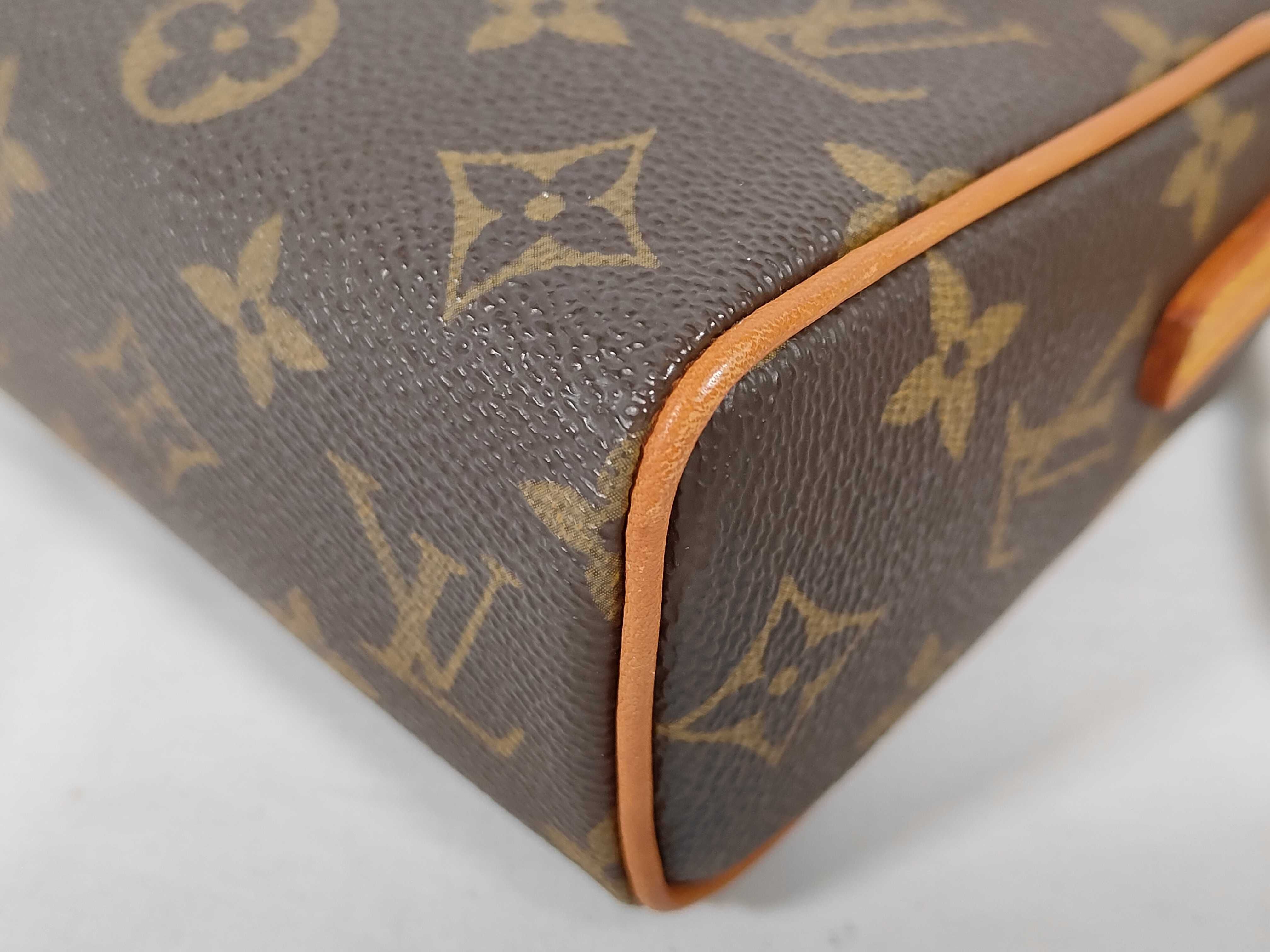 Monogram Vuitton Monogram Recital M51900 MI0084 Handbag — view 6
