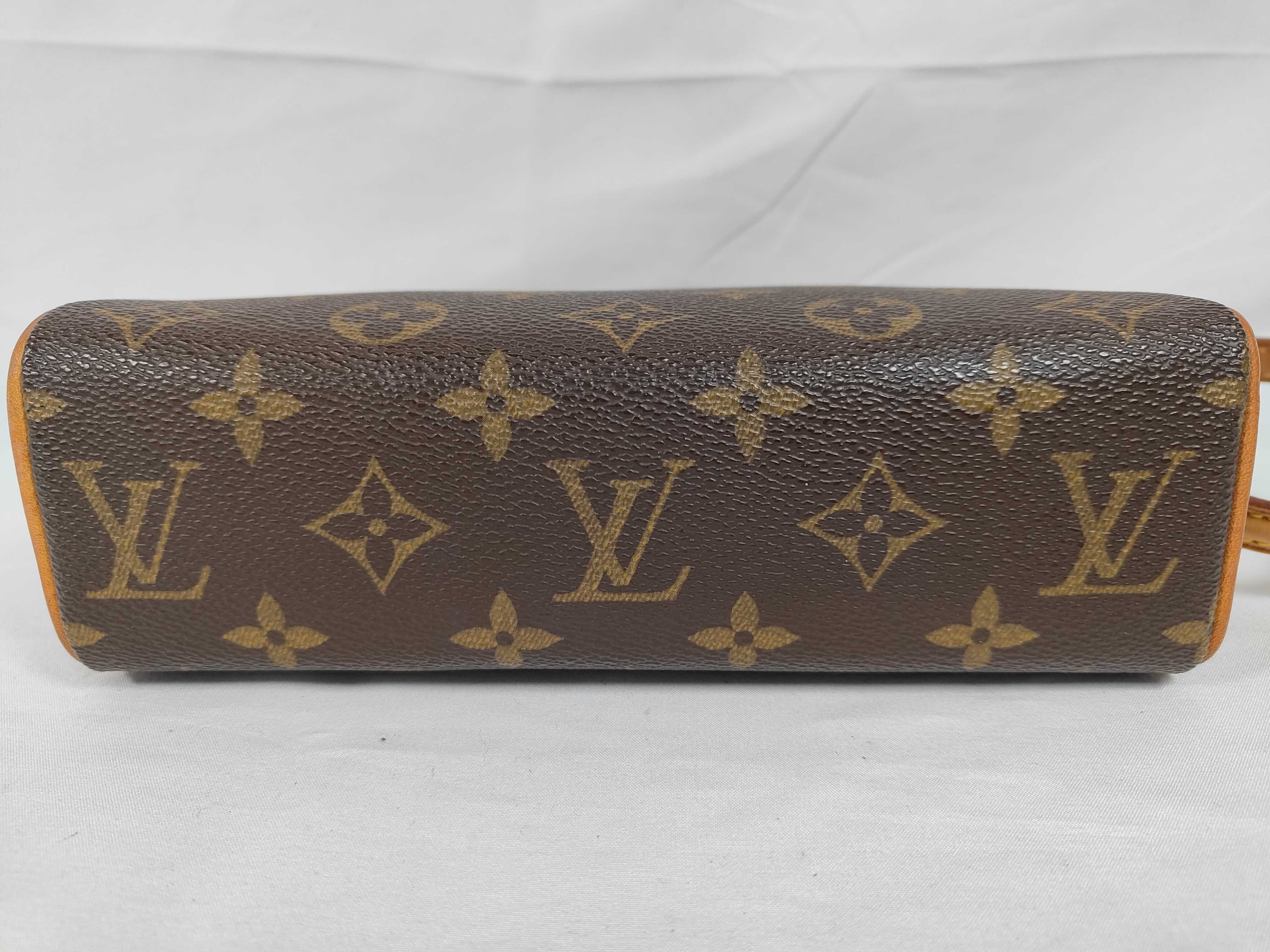 Monogram Vuitton Monogram Recital M51900 MI0084 Handbag — view 7