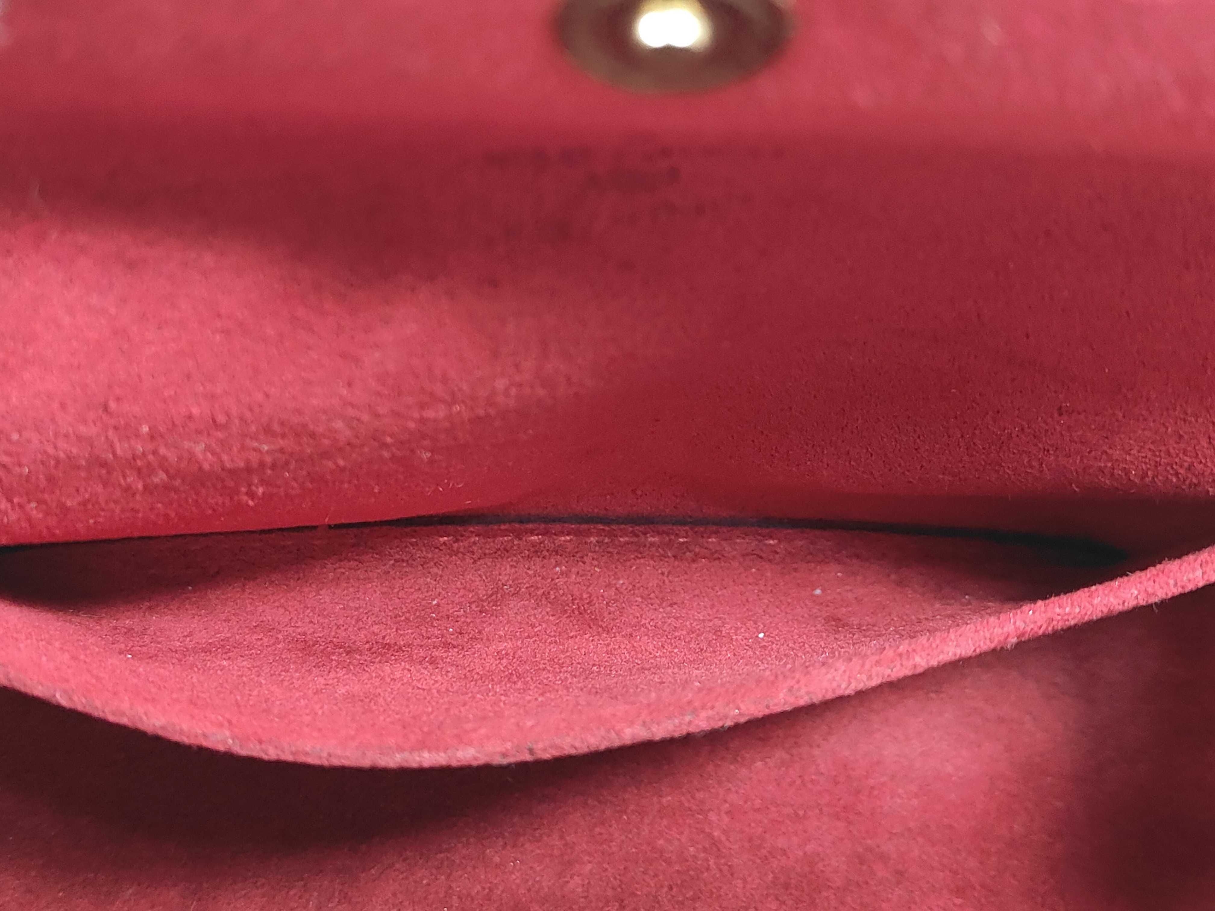 Monogram Vuitton Monogram Recital M51900 MI0084 Handbag — view 10