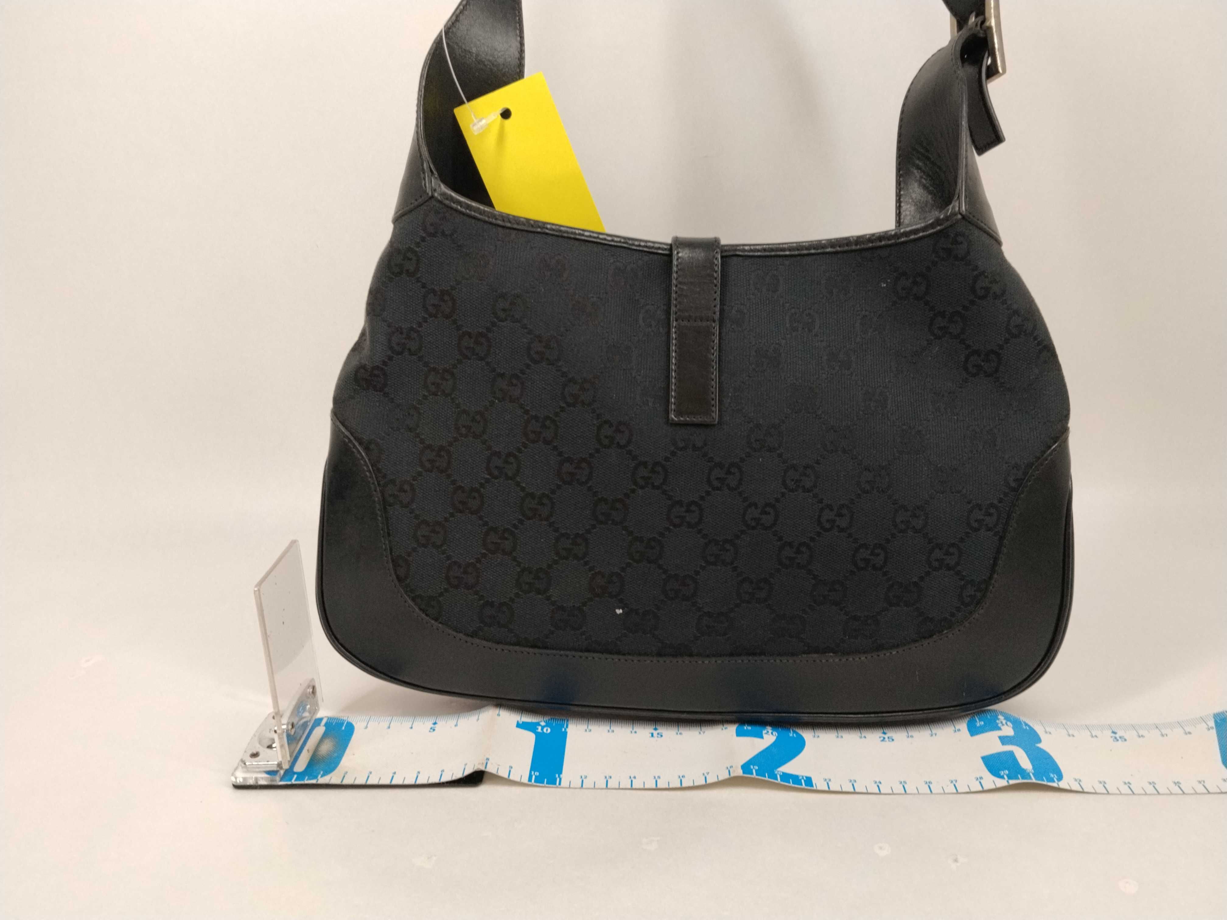 Jackie 001・3306 Shoulder Bag — view 2