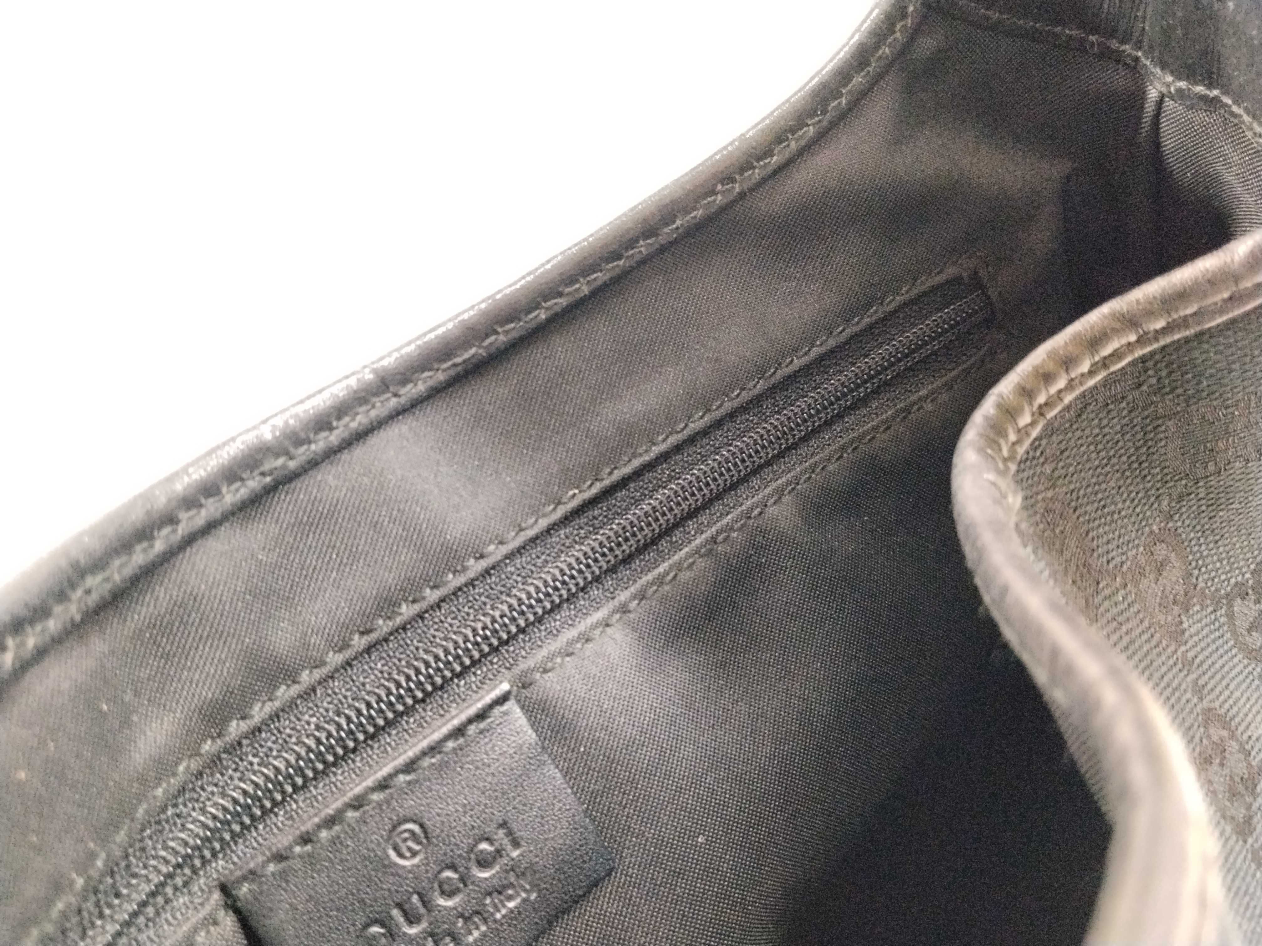 Jackie 001・3306 Shoulder Bag — view 13