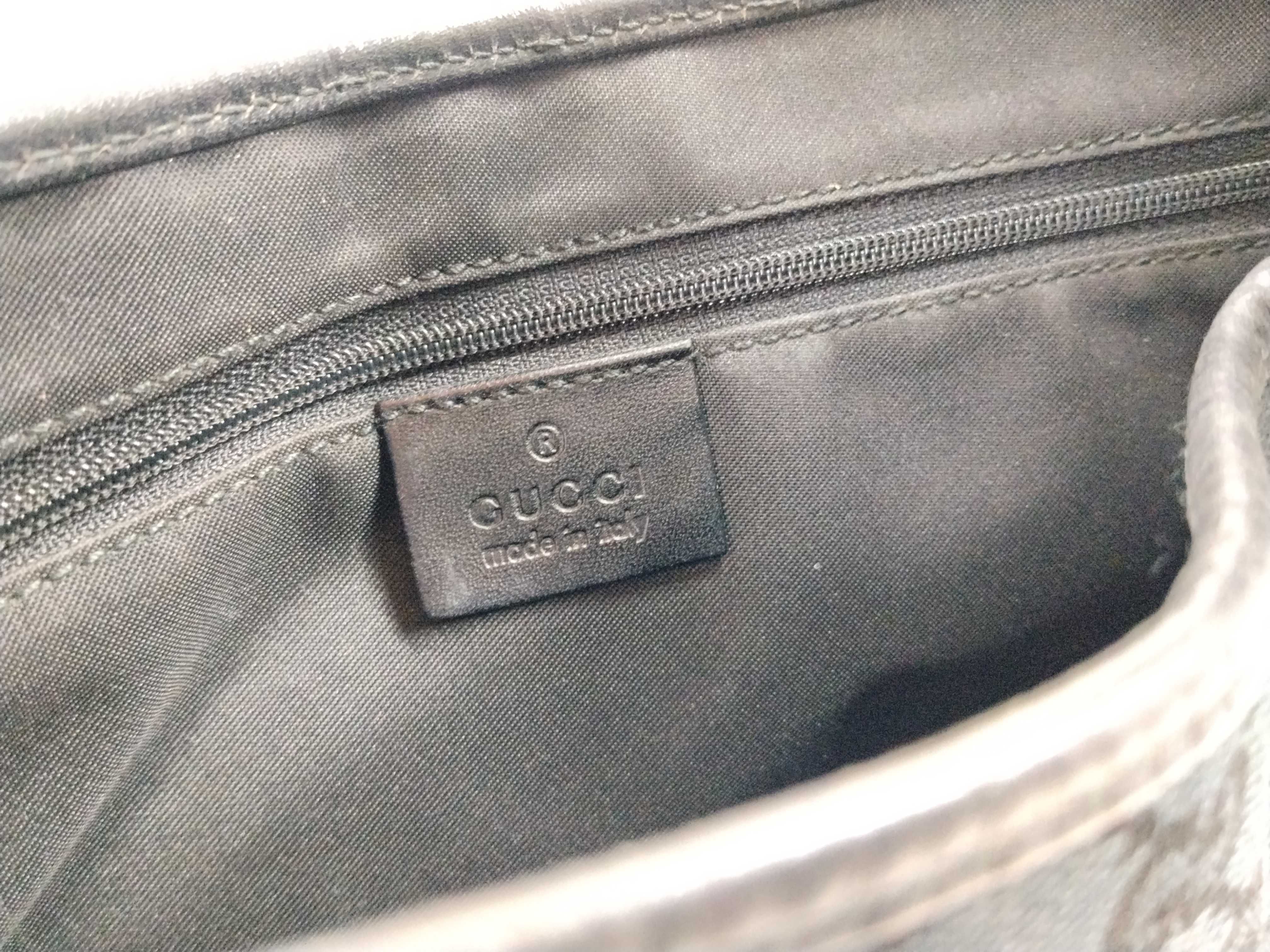 Jackie 001・3306 Shoulder Bag — view 14