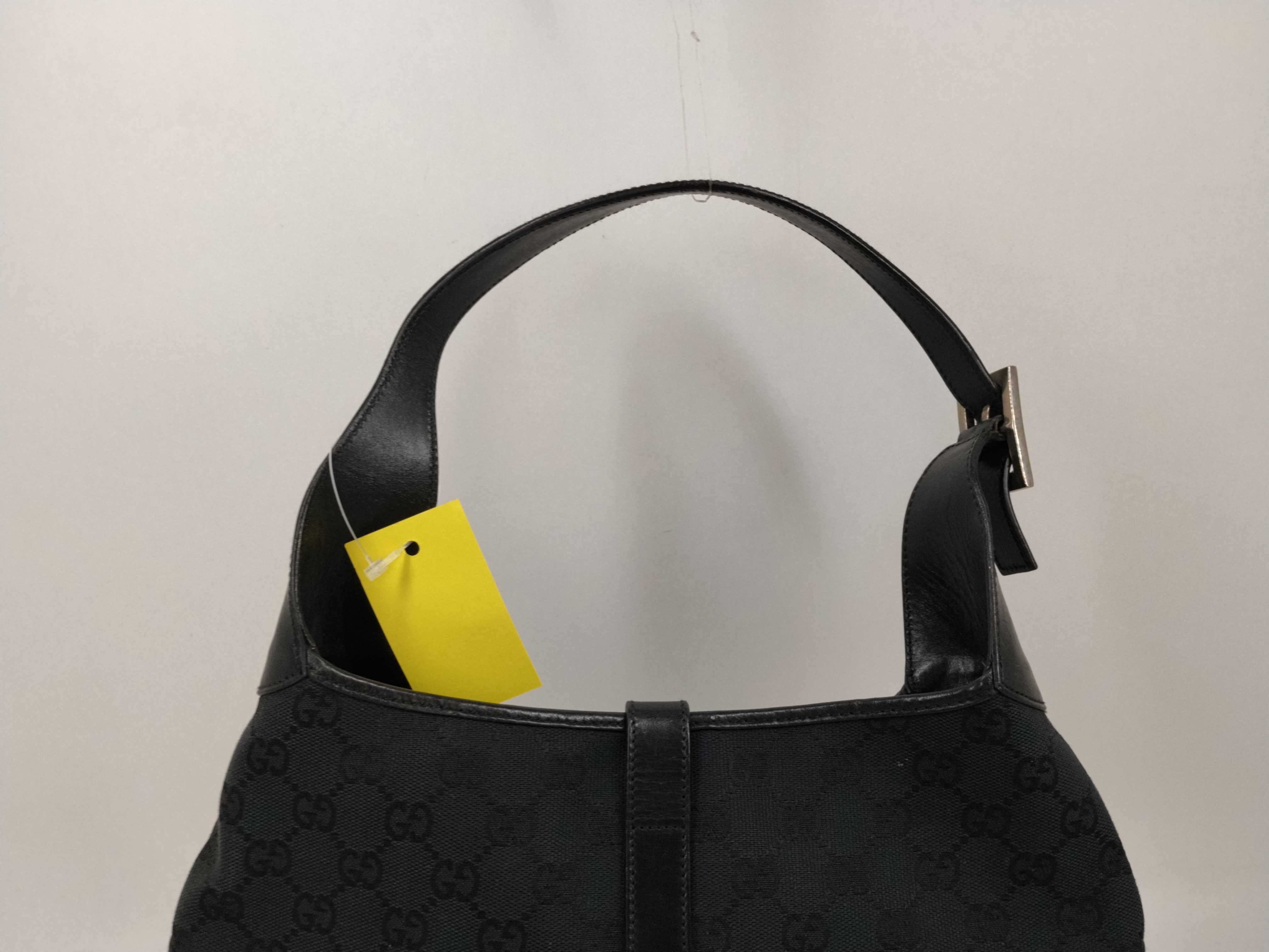 Jackie 001・3306 Shoulder Bag — view 4