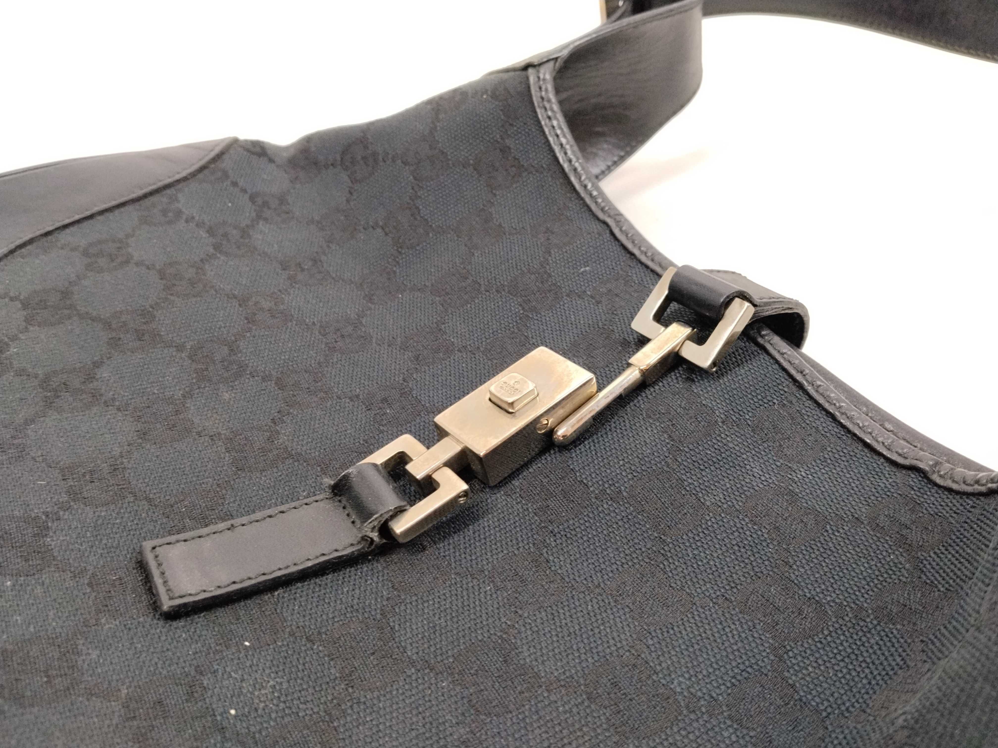 Jackie 001・3306 Shoulder Bag — view 8
