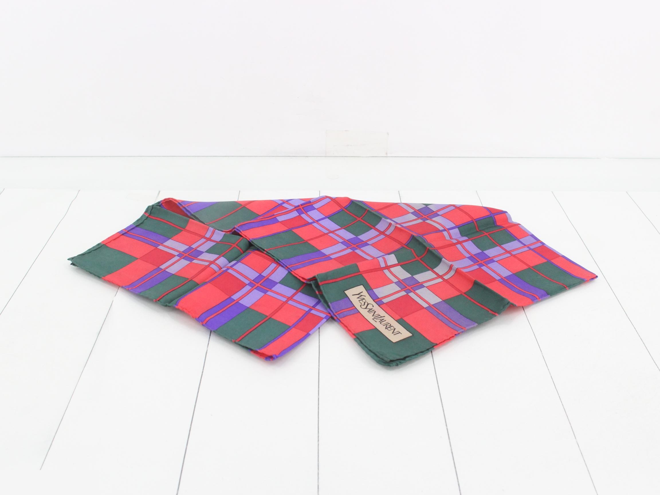 scarf — view 2