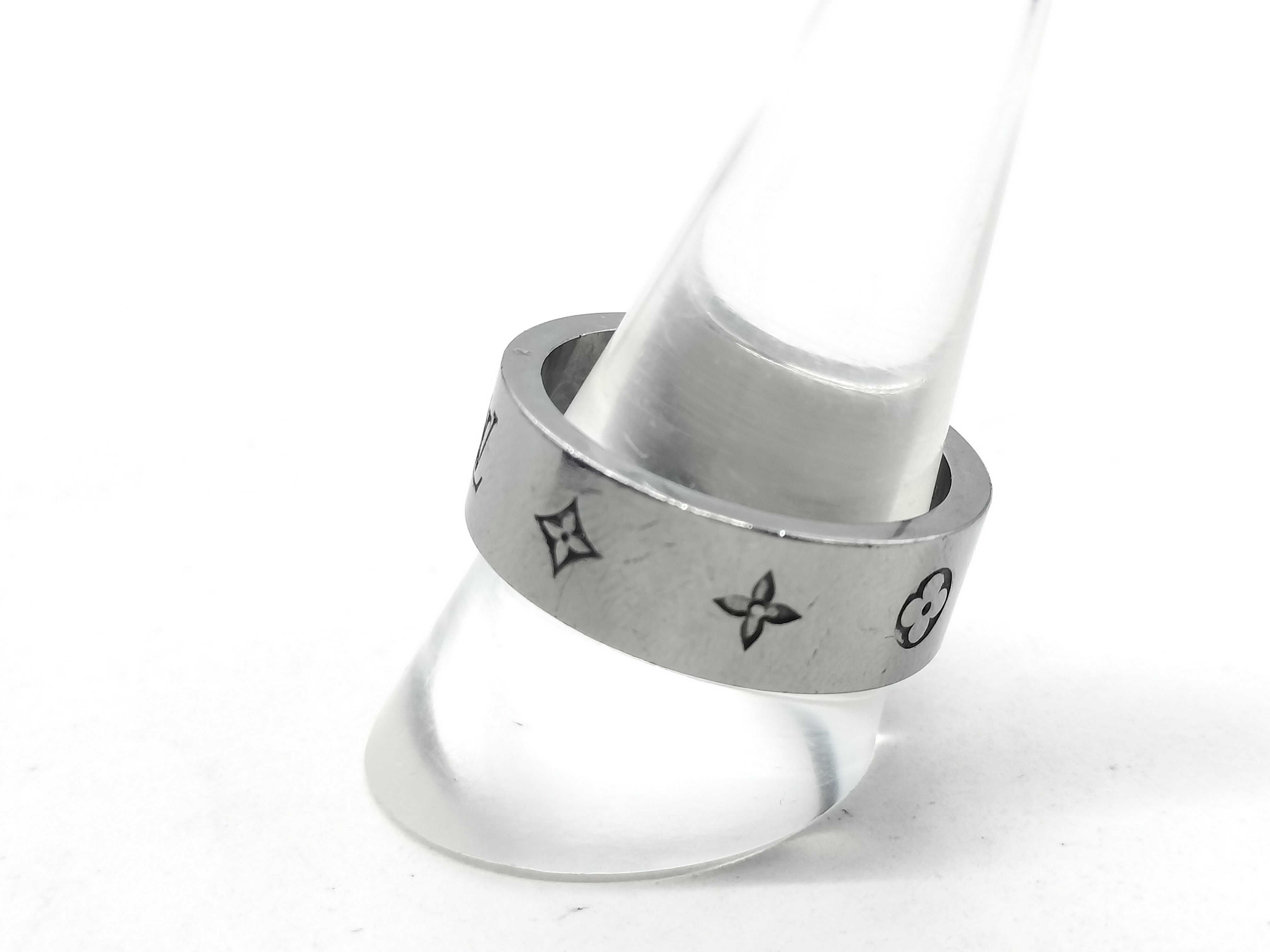 M00513 Bague LV Instinct Ring — view 2