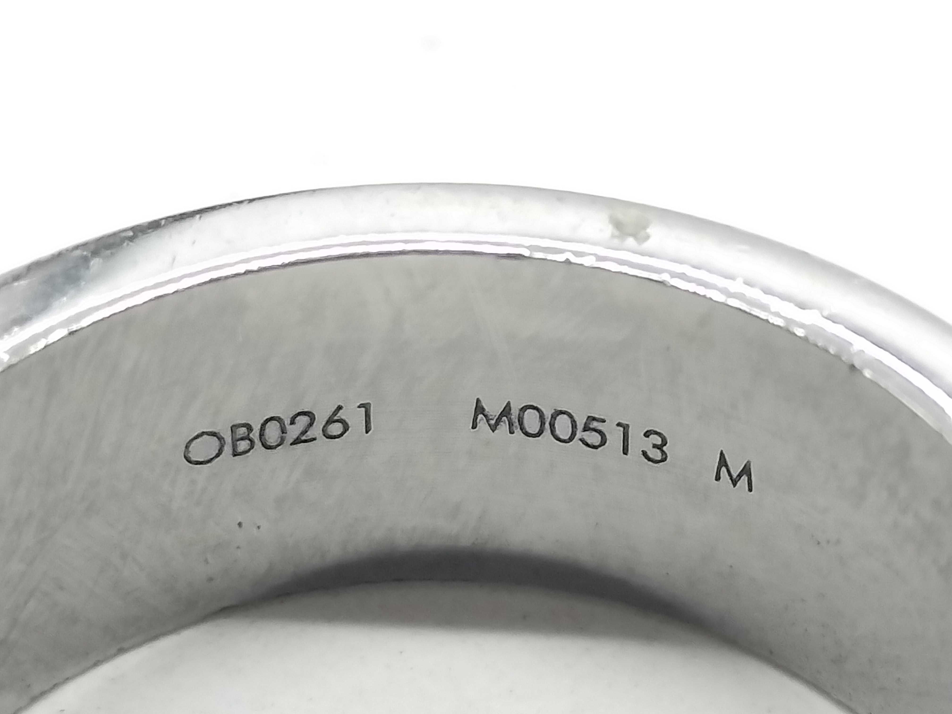 M00513 Bague LV Instinct Ring — view 4
