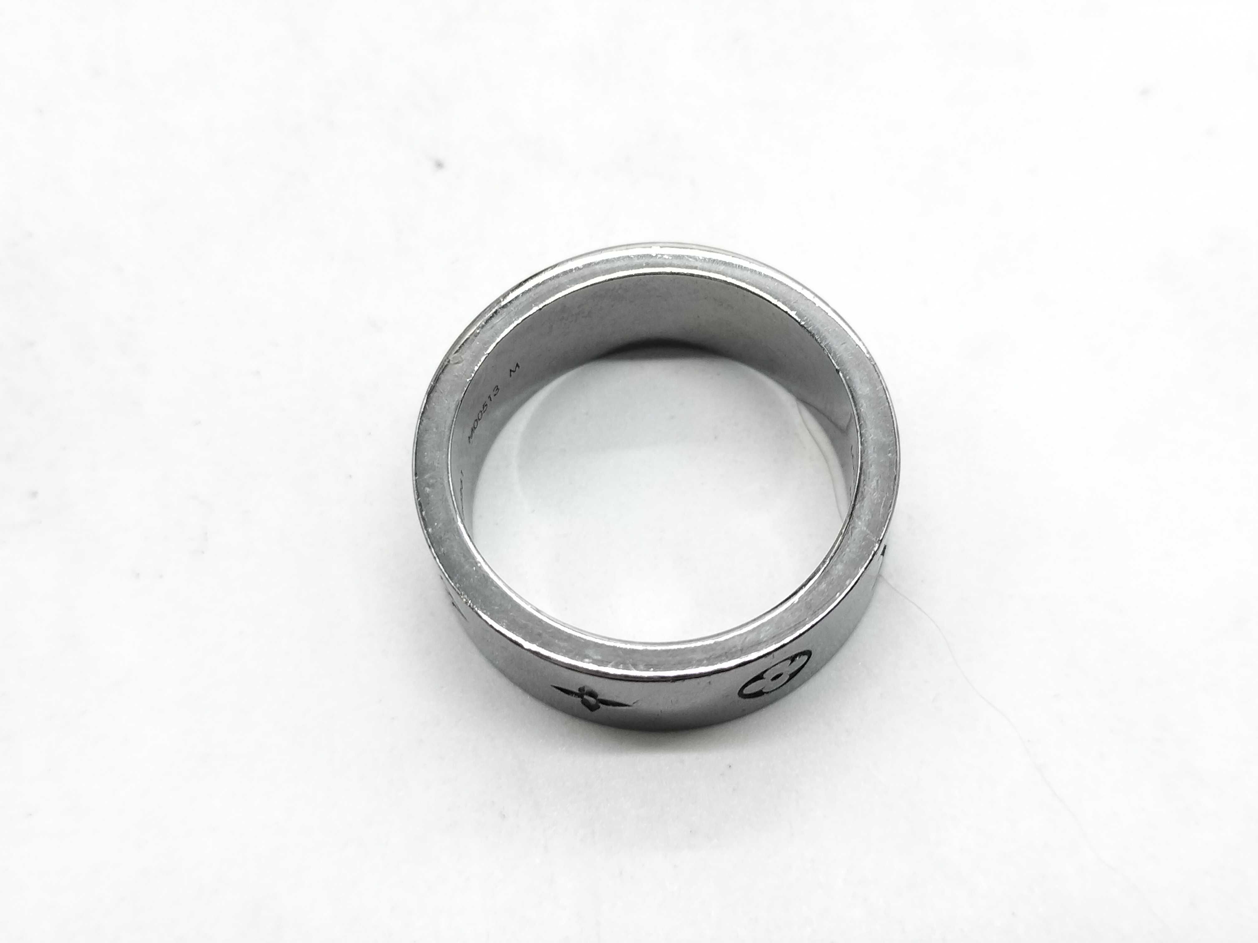 M00513 Bague LV Instinct Ring — view 6