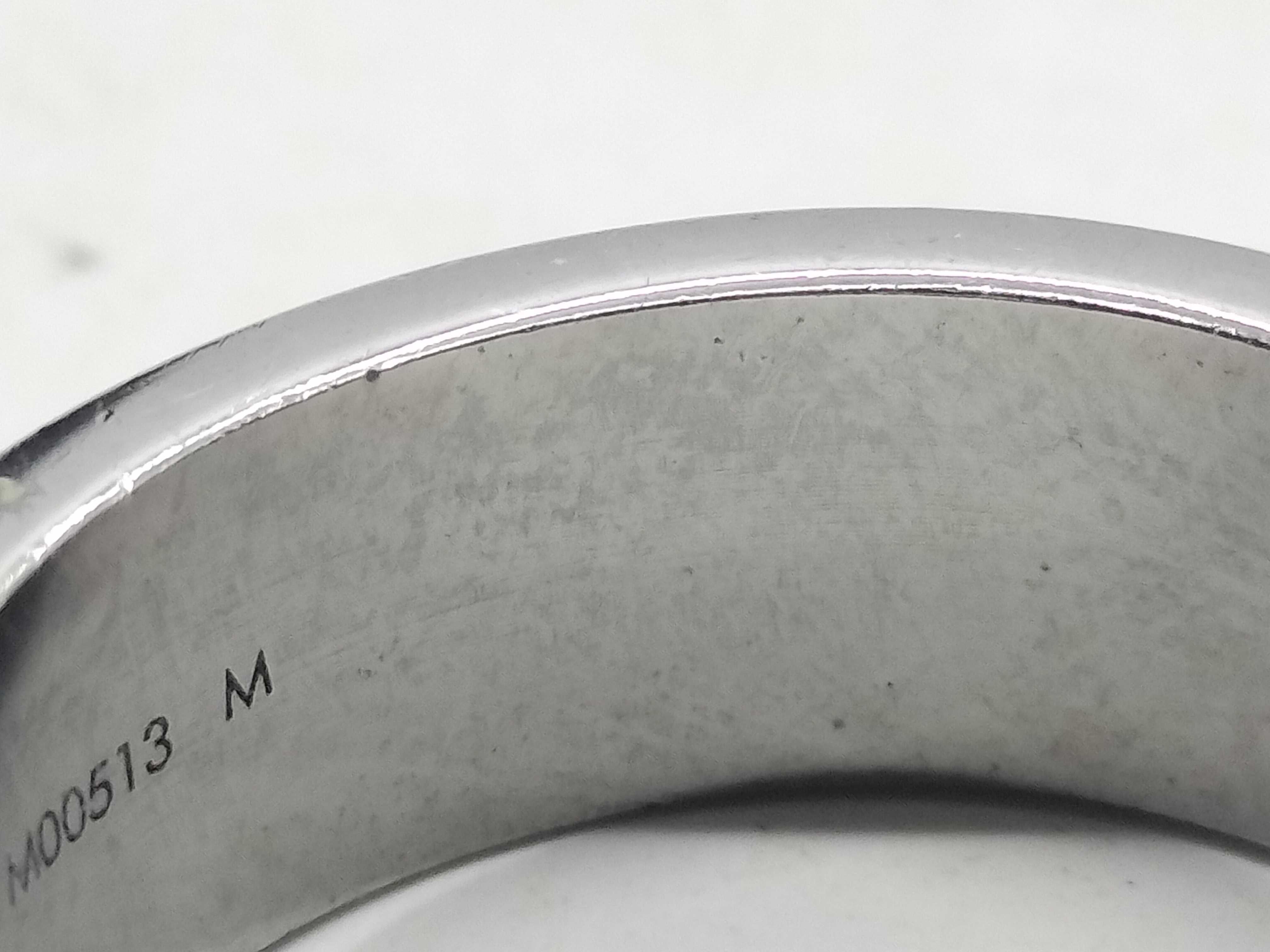 M00513 Bague LV Instinct Ring — view 8