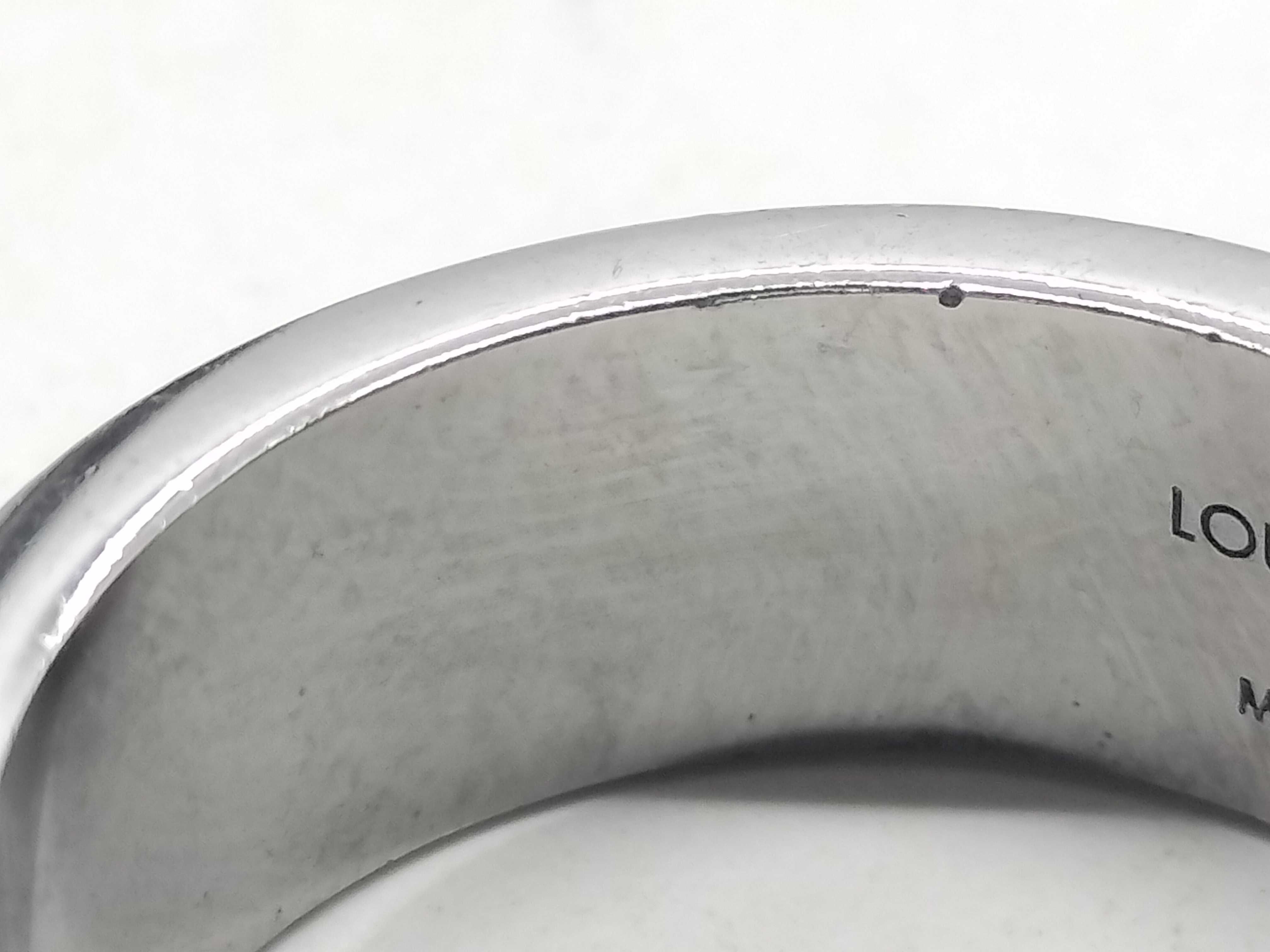 M00513 Bague LV Instinct Ring — view 10