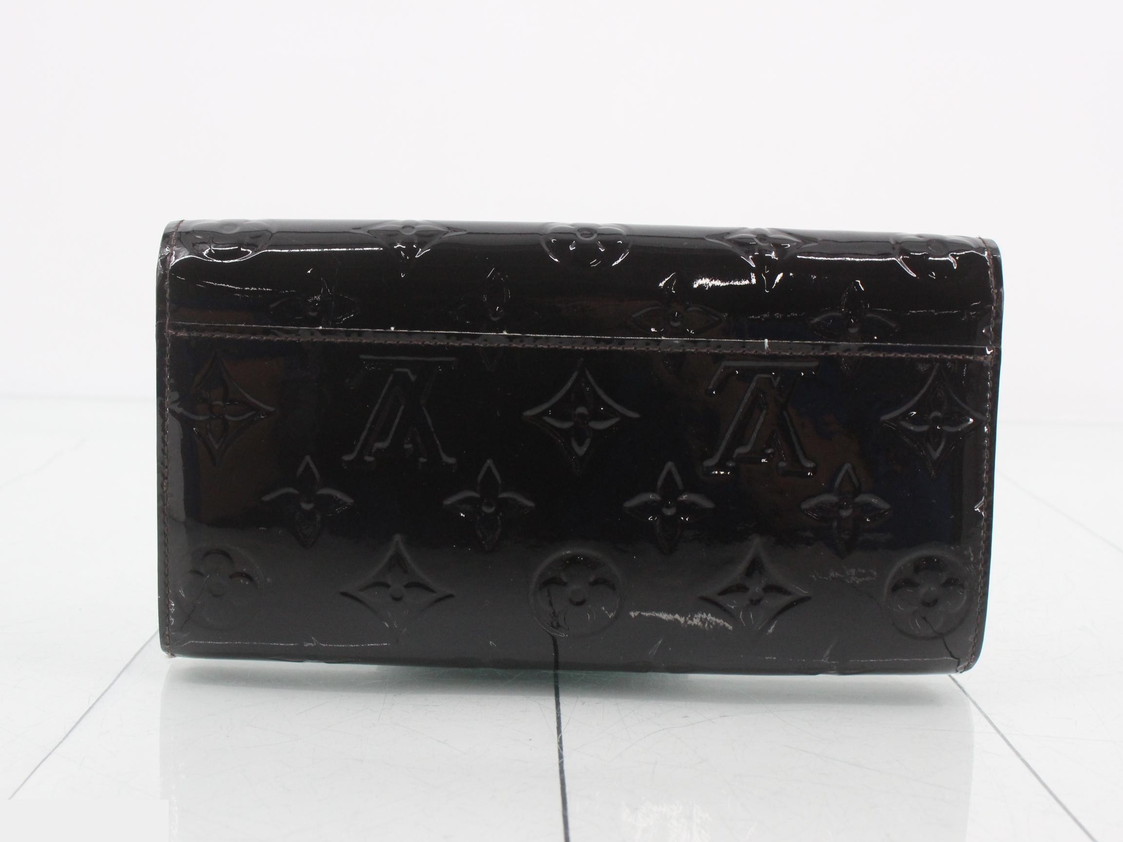 Portefeuille Sarah Amarante — view 2