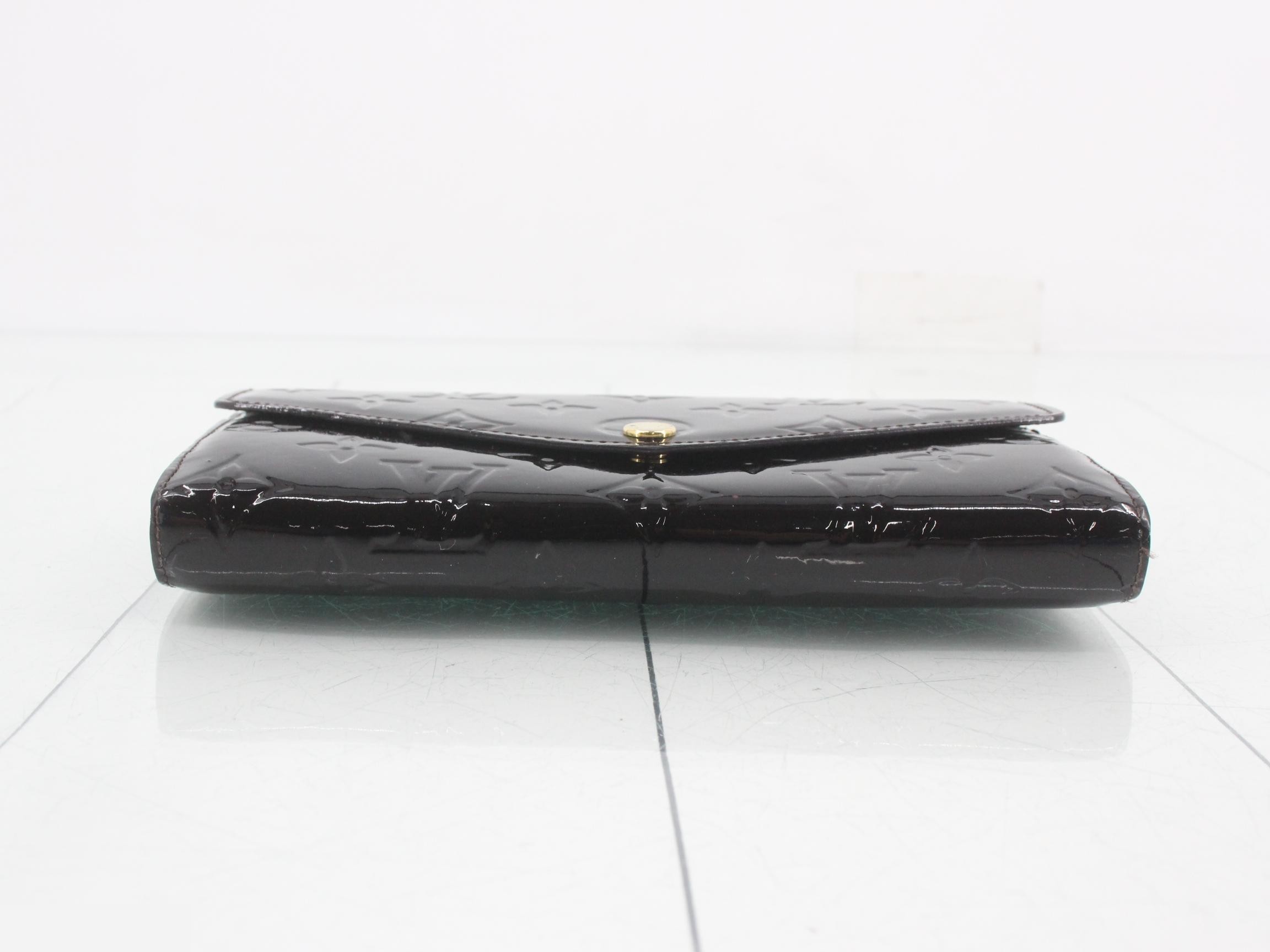 Portefeuille Sarah Amarante — view 3