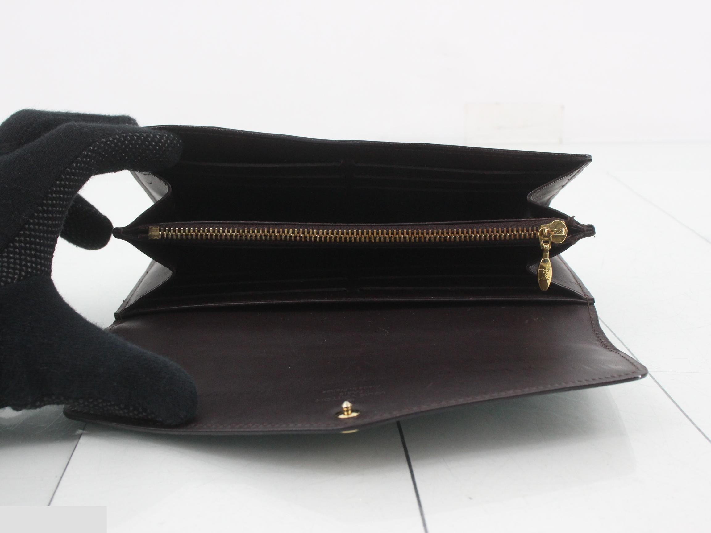 Portefeuille Sarah Amarante — view 4