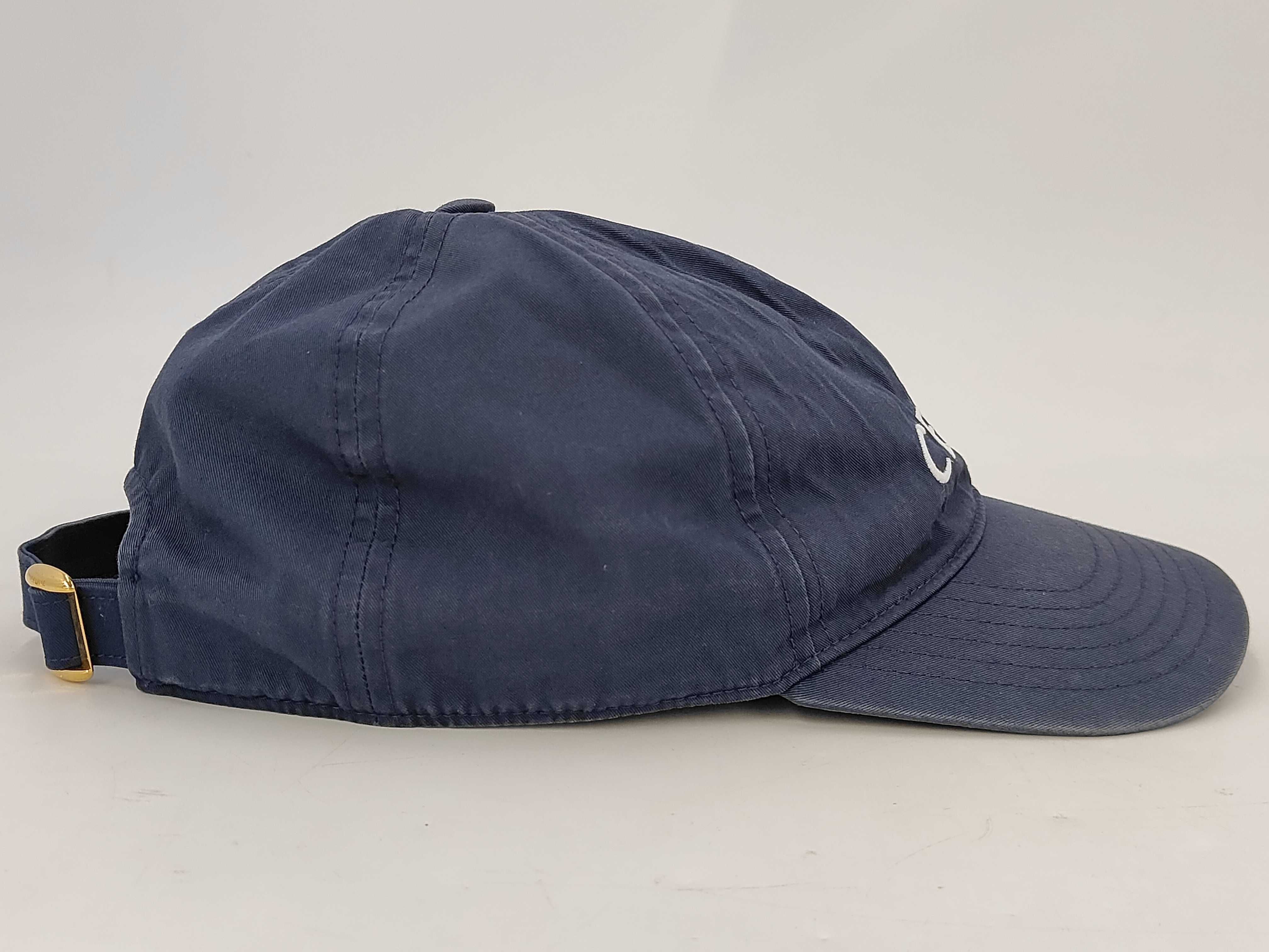Cap M Logo Other Accessories — view 4