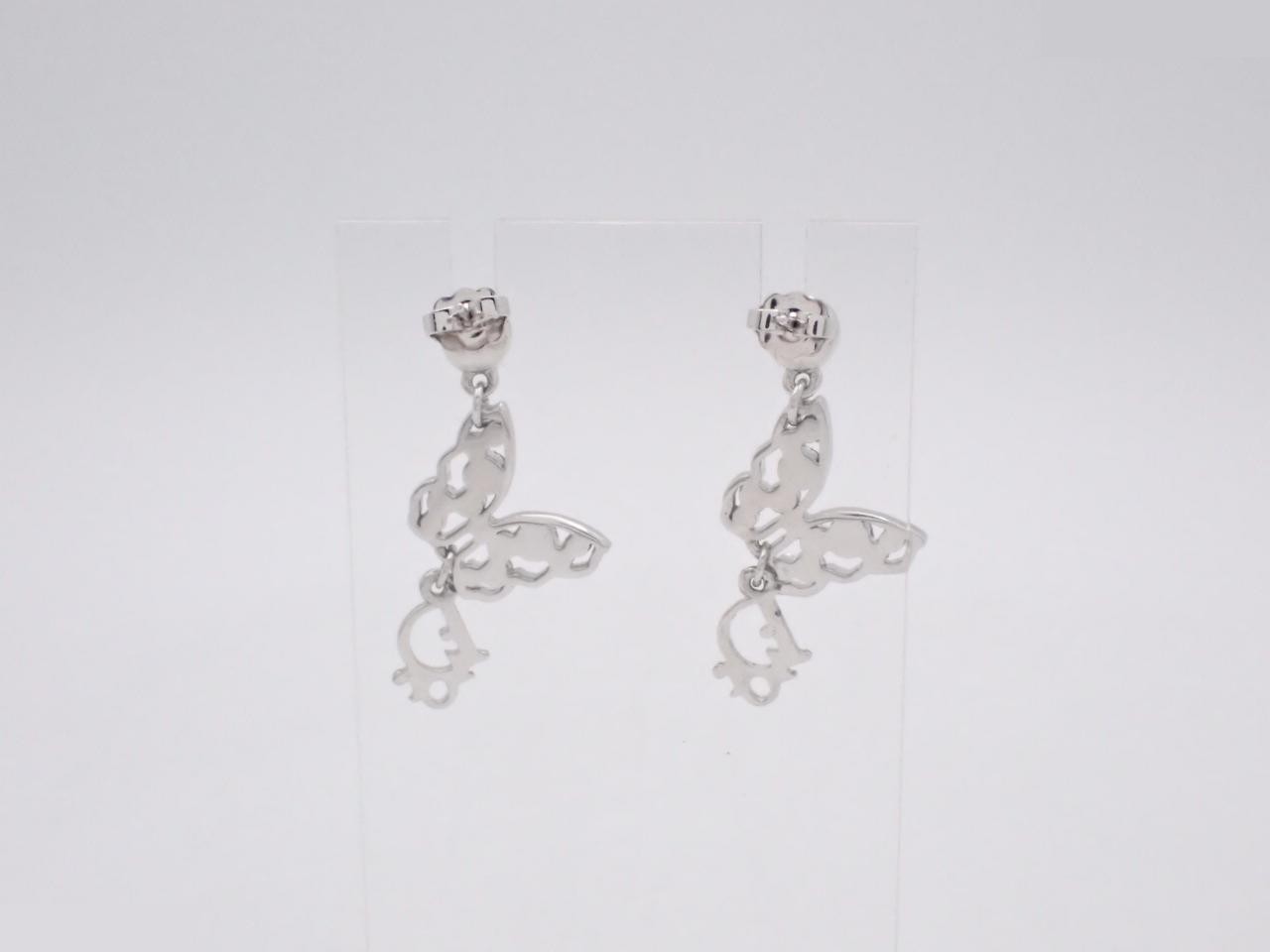 earrings — view 2