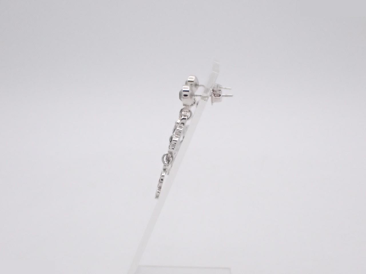 earrings — view 3