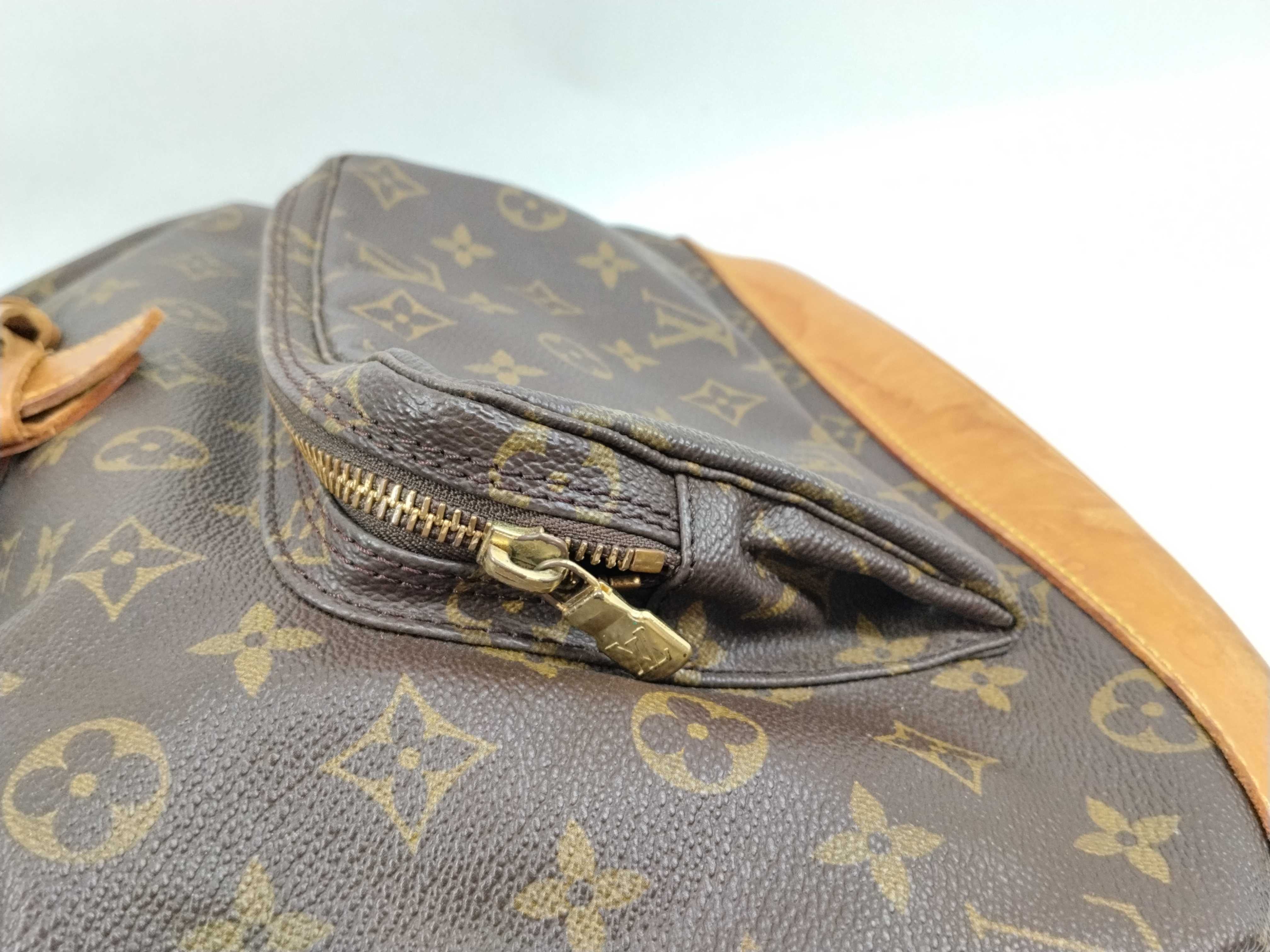 Monogram M51136 Montsouris MM Backpack — view 6