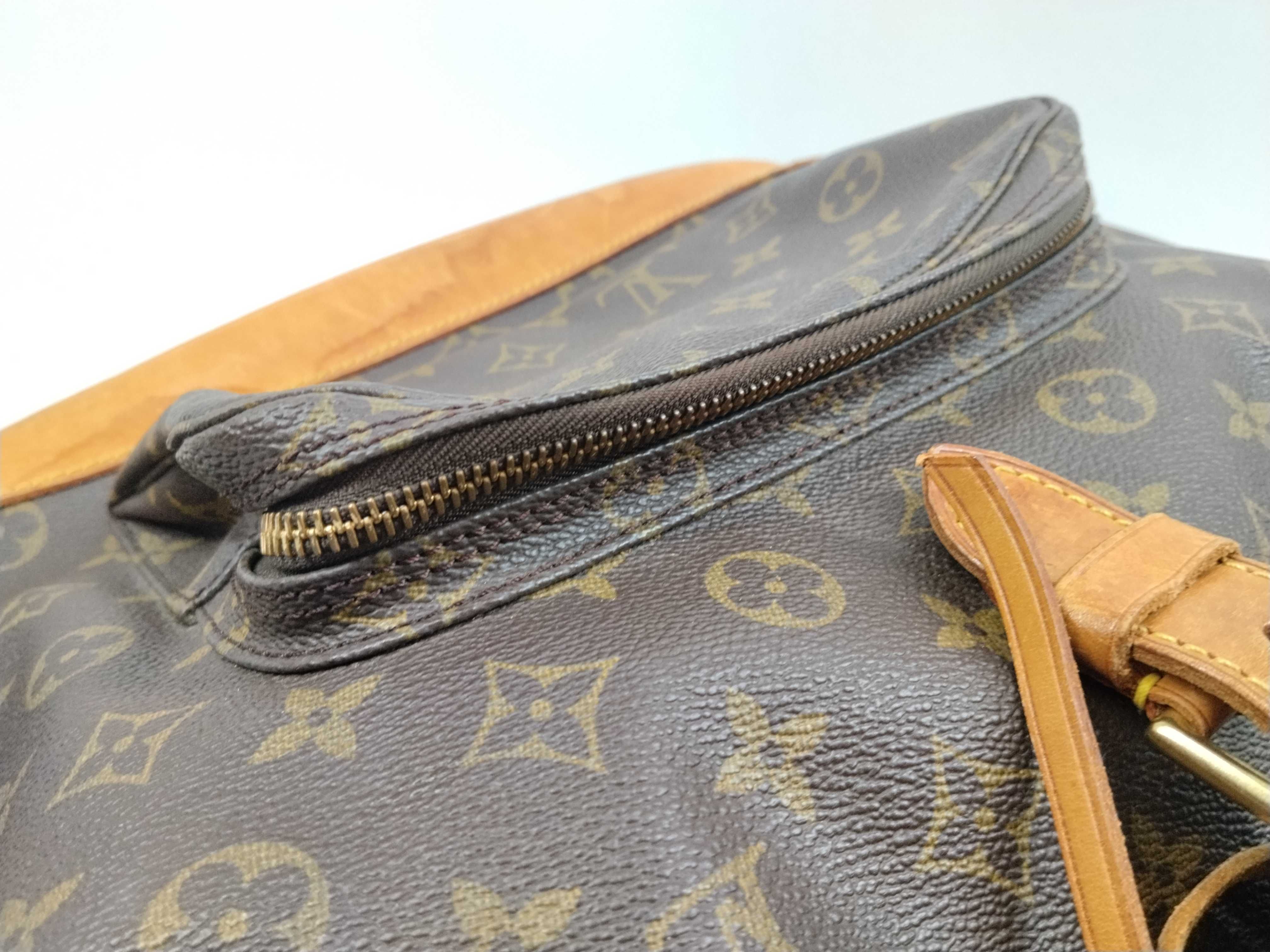 Monogram M51136 Montsouris MM Backpack — view 9