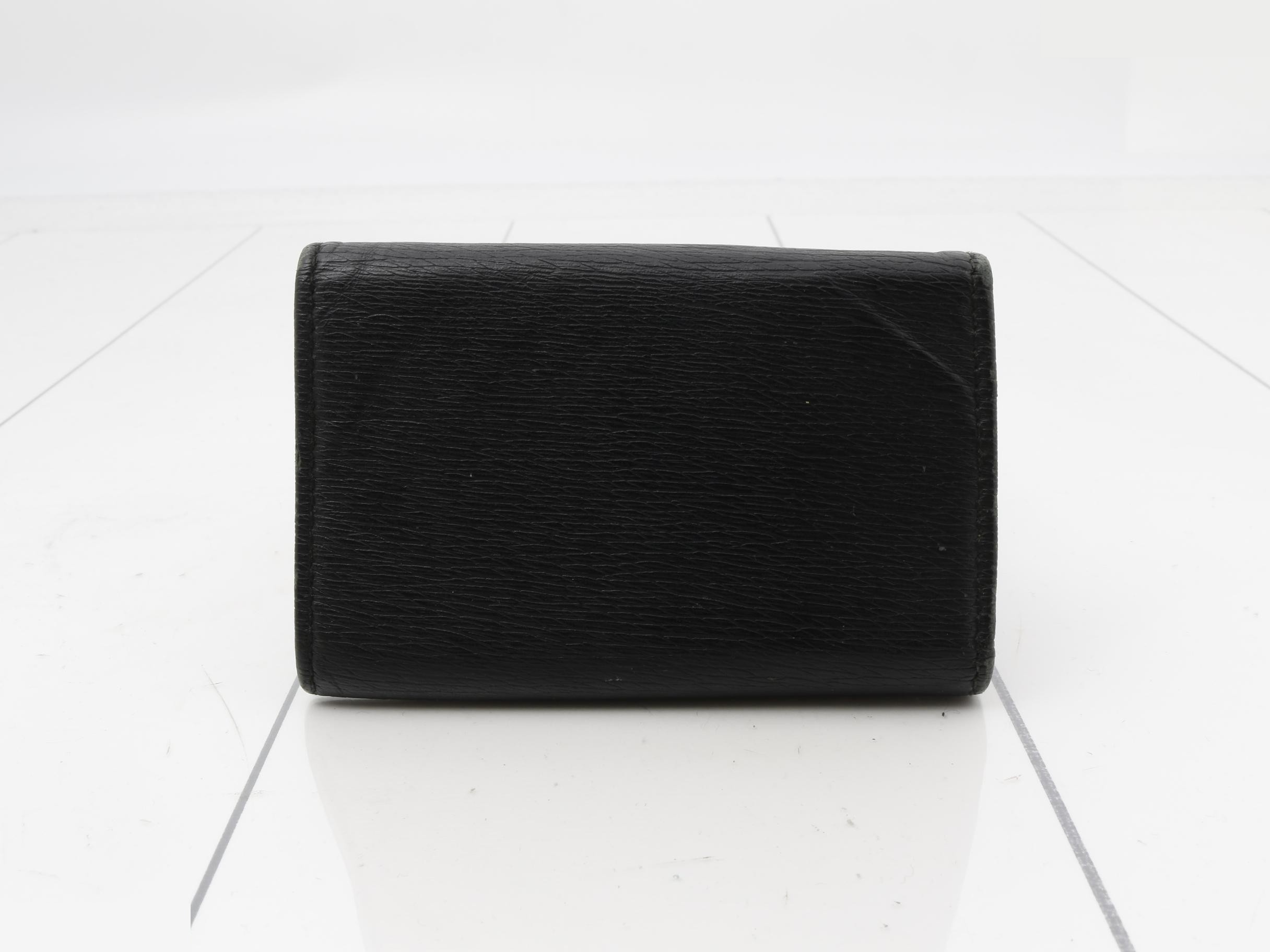 G Logo Key Case — view 2