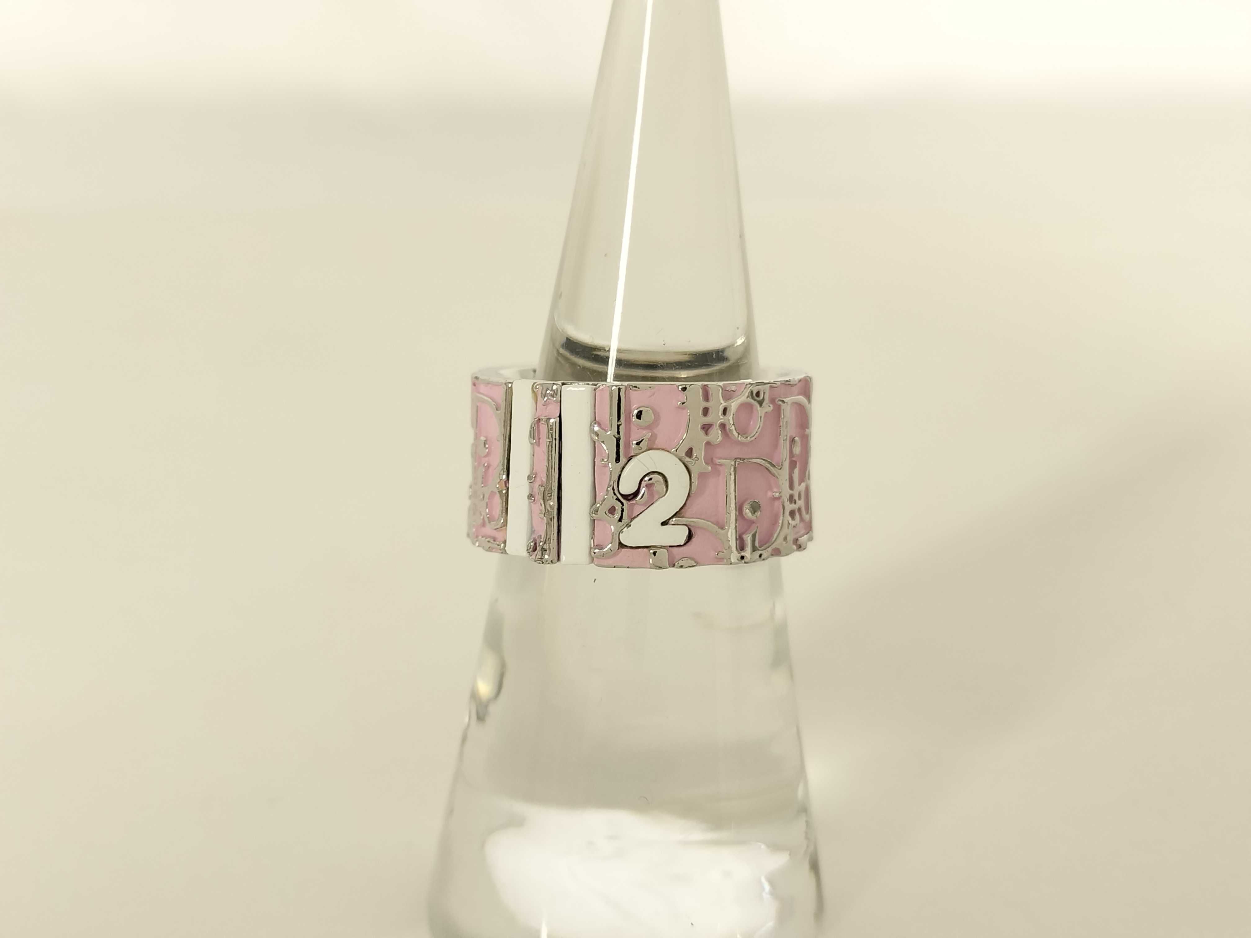 Trotter No. 2 Ring