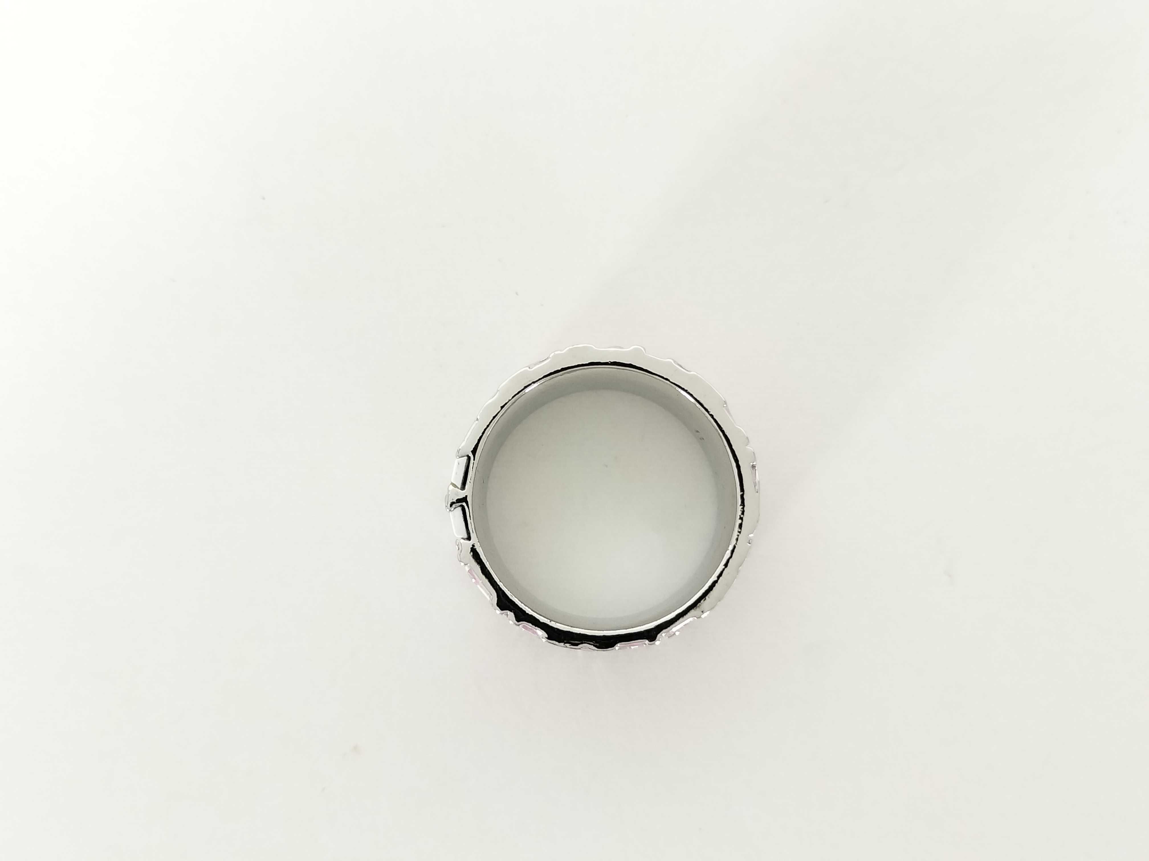 Trotter No. 2 Ring — view 3