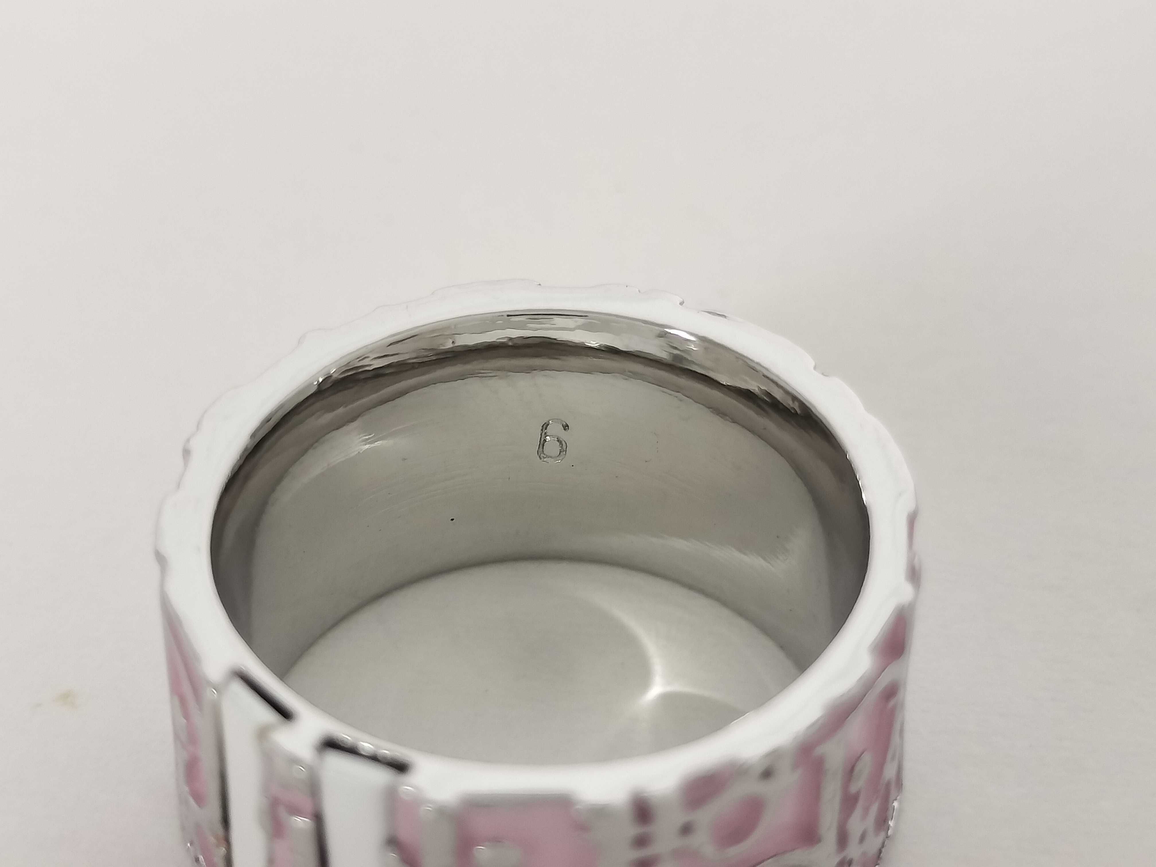 Trotter No. 2 Ring — view 4